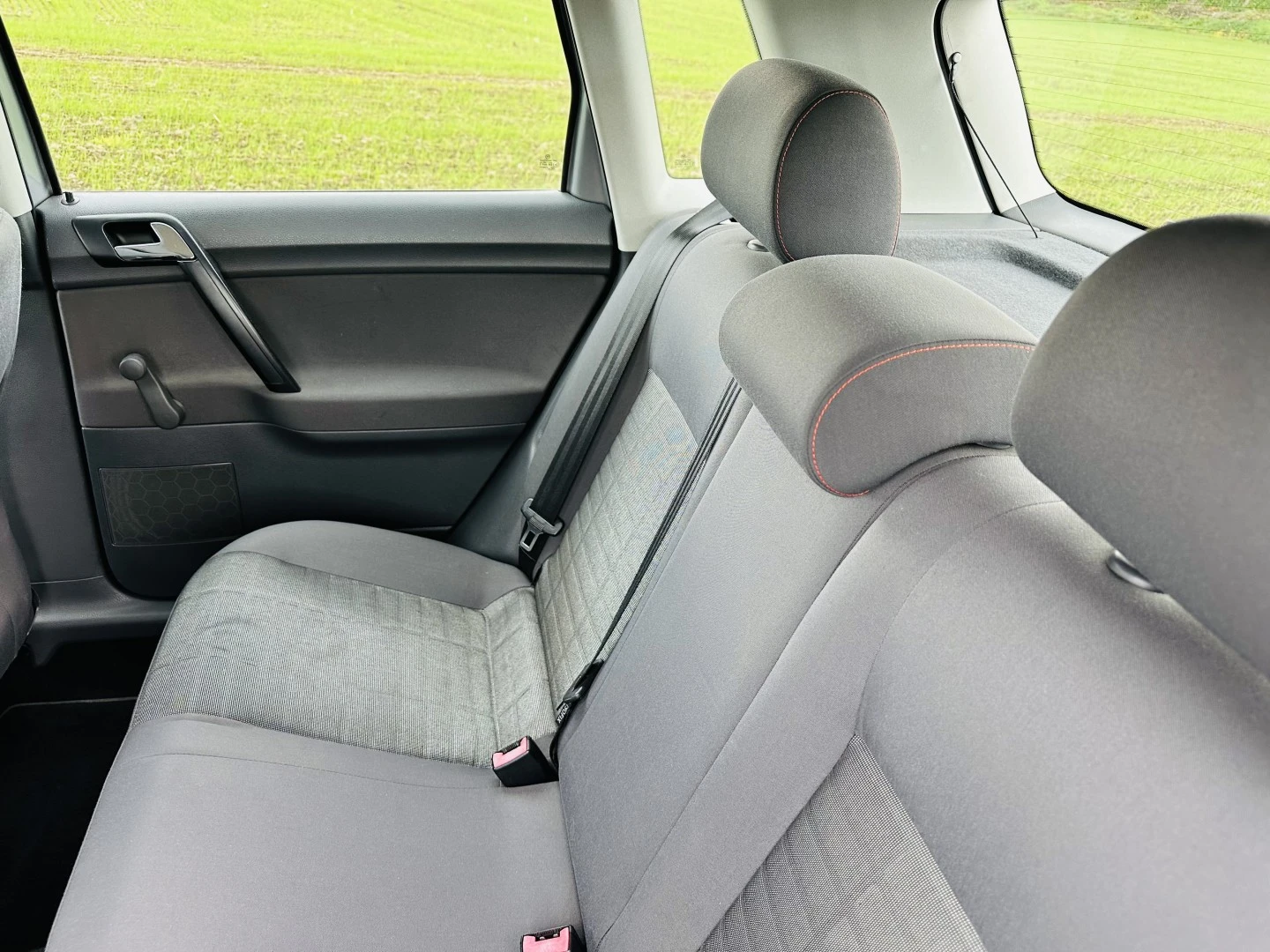 VW Polo 1.4 TDi Confortline