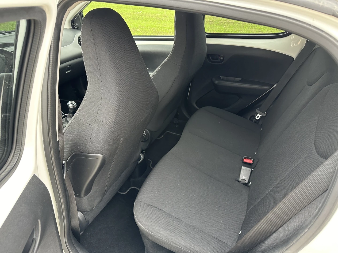 Peugeot 108 1.0 VTi Active
