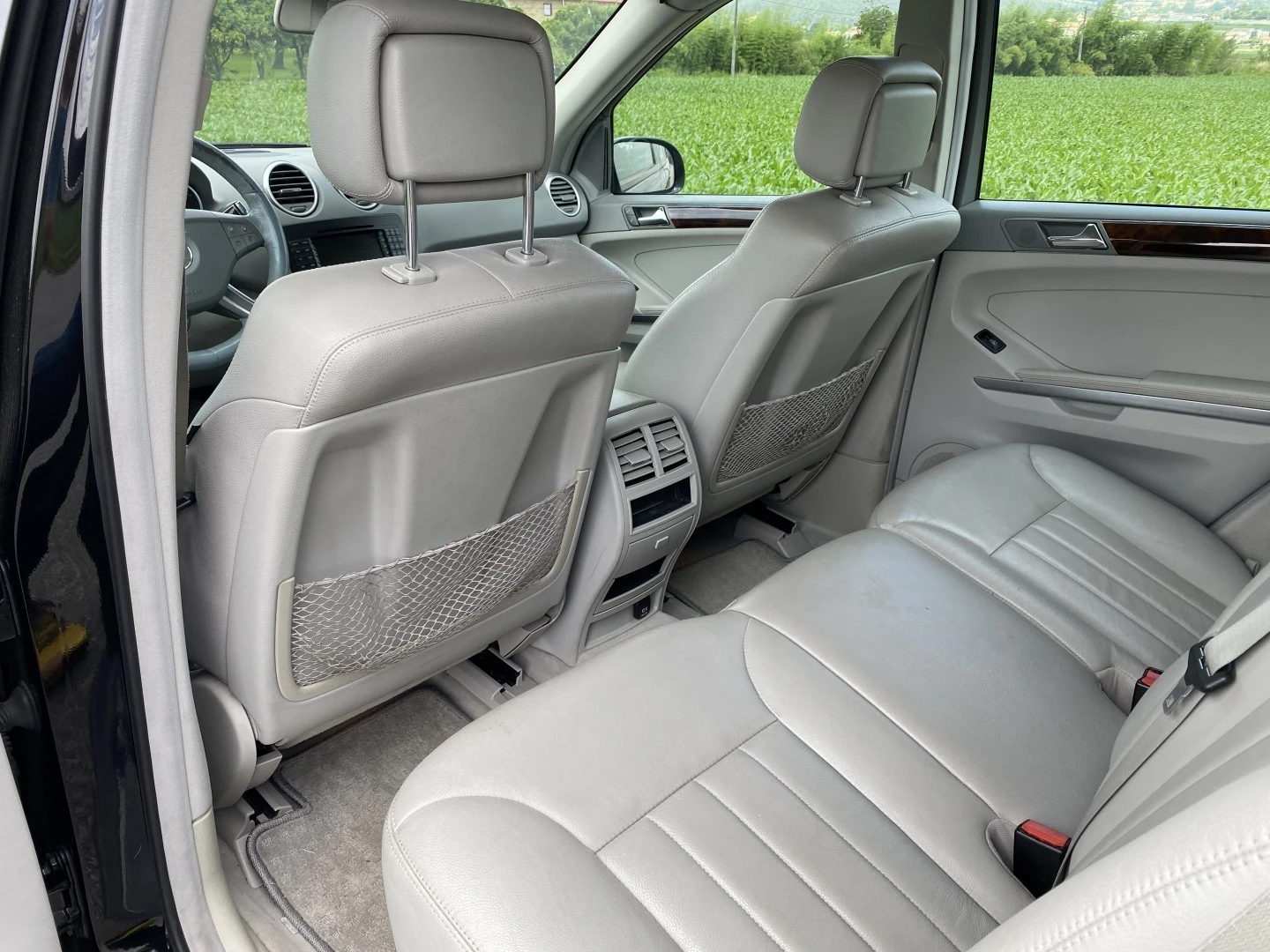 Mercedes-Benz ML 280 CDi
