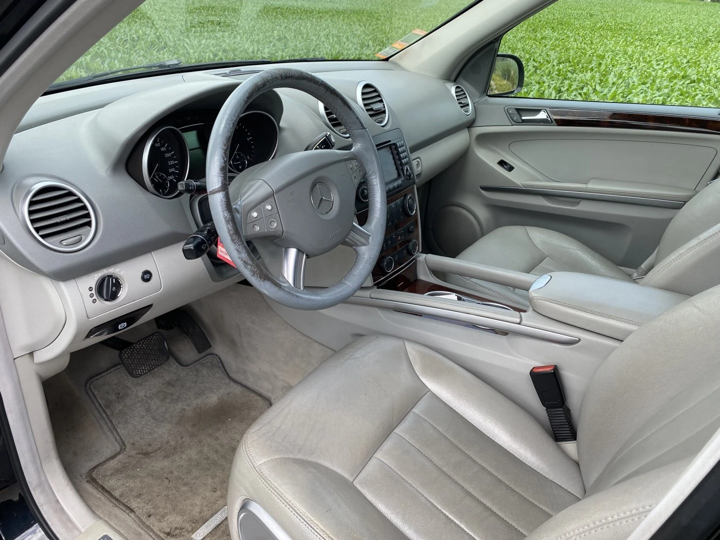 Mercedes-Benz ML 280 CDi