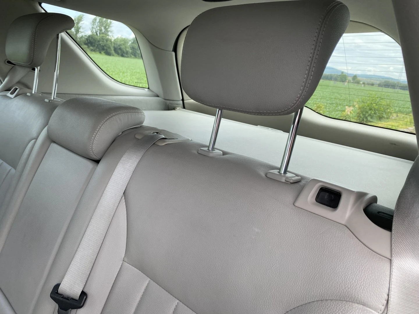 Mercedes-Benz ML 280 CDi
