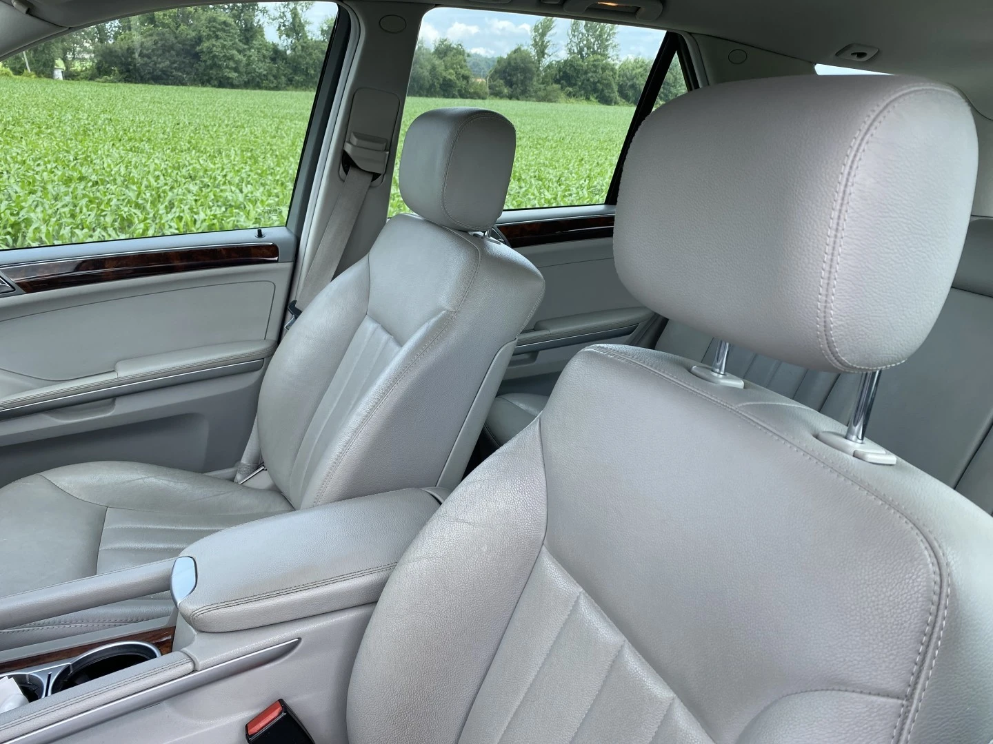 Mercedes-Benz ML 280 CDi