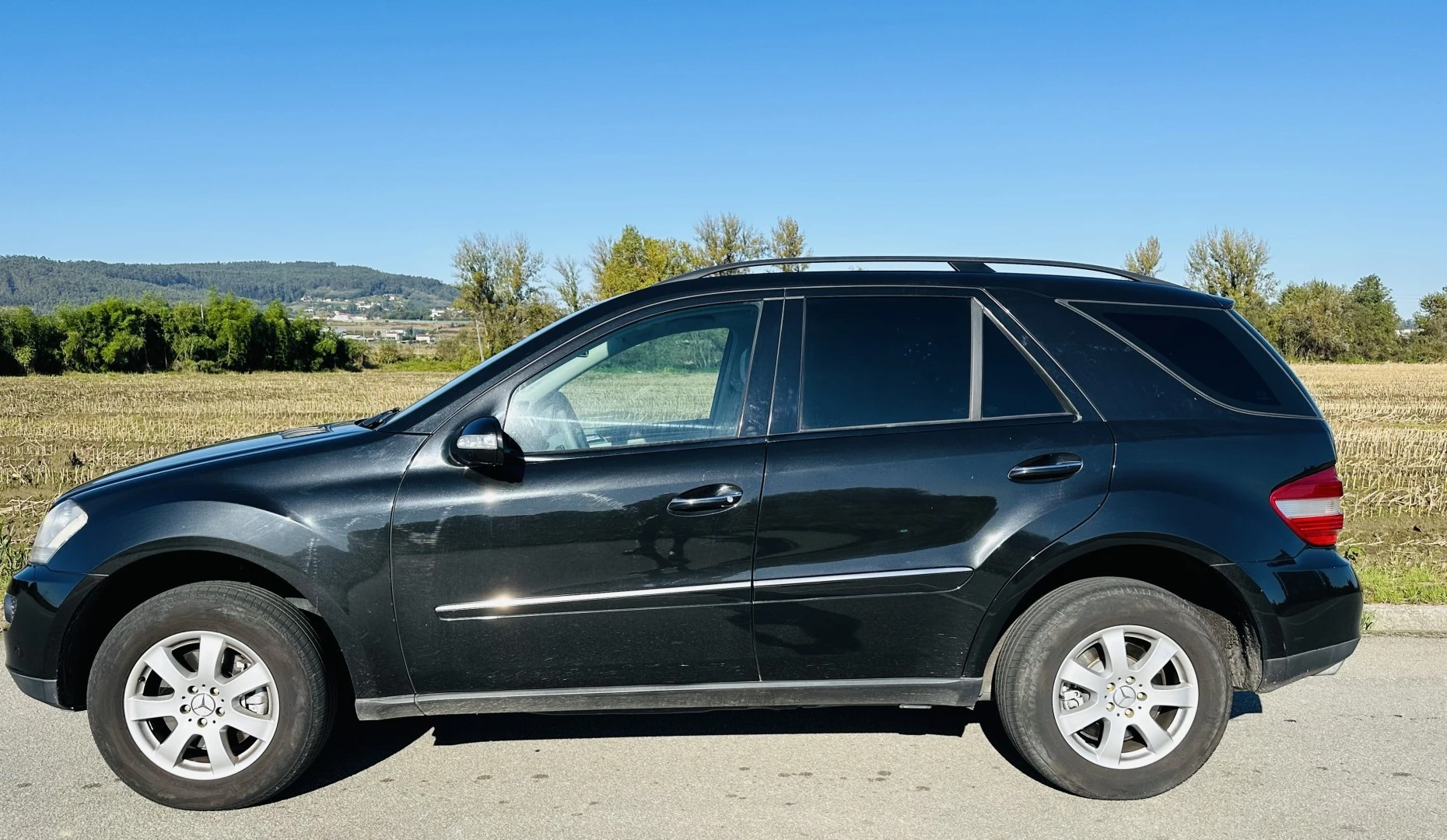 Mercedes-Benz ML 280 CDi