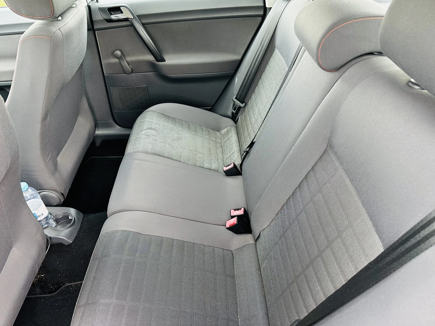 VW Polo 1.4 TDi Confortline