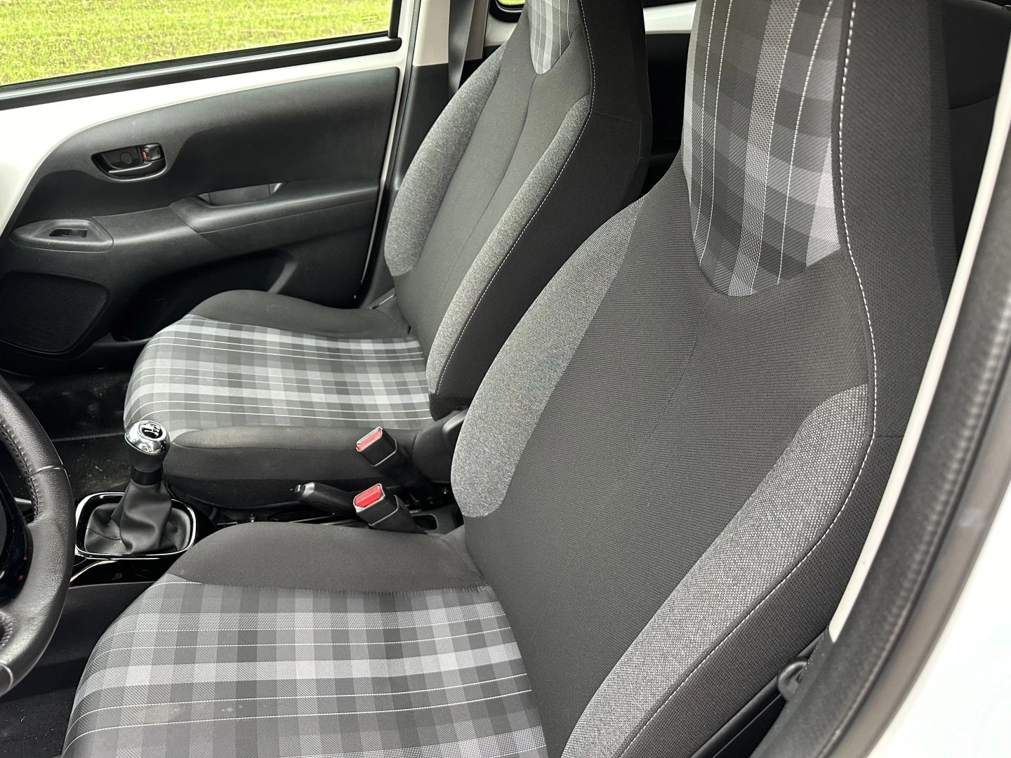 Peugeot 108 1.0 VTi Active