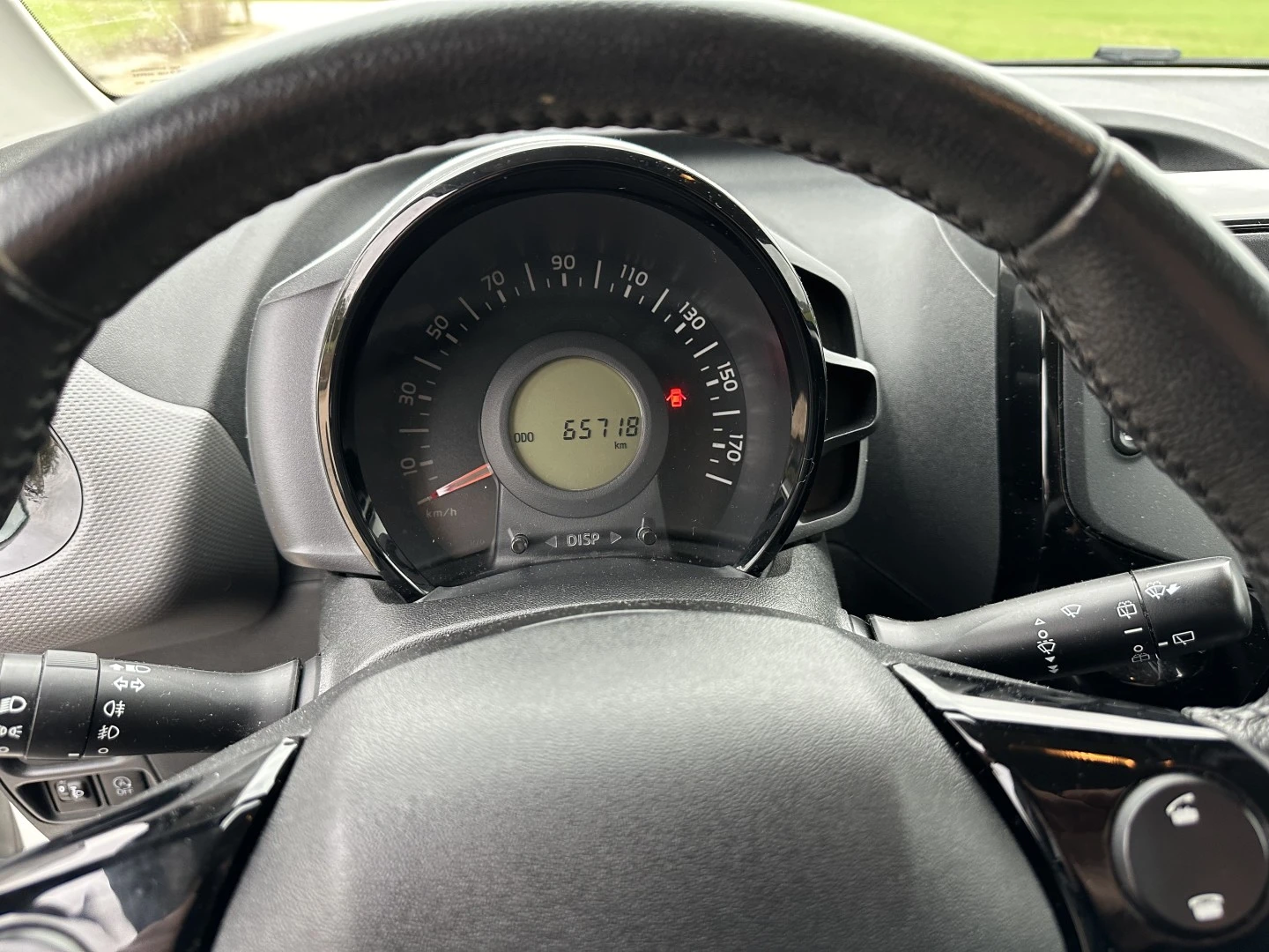 Peugeot 108 1.0 VTi Active