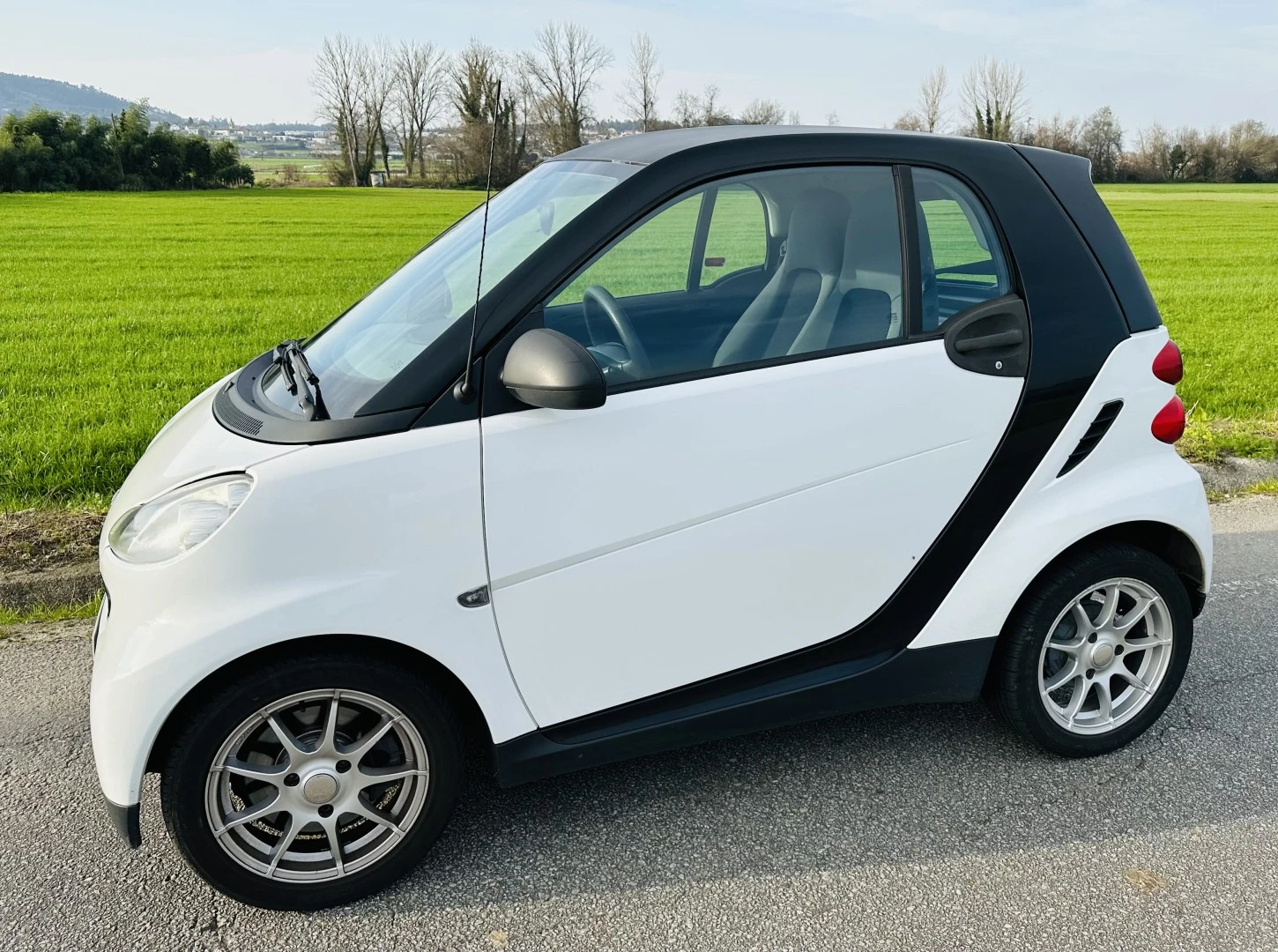 Smart ForTwo Coupé 0.8 cdi Pulse 54