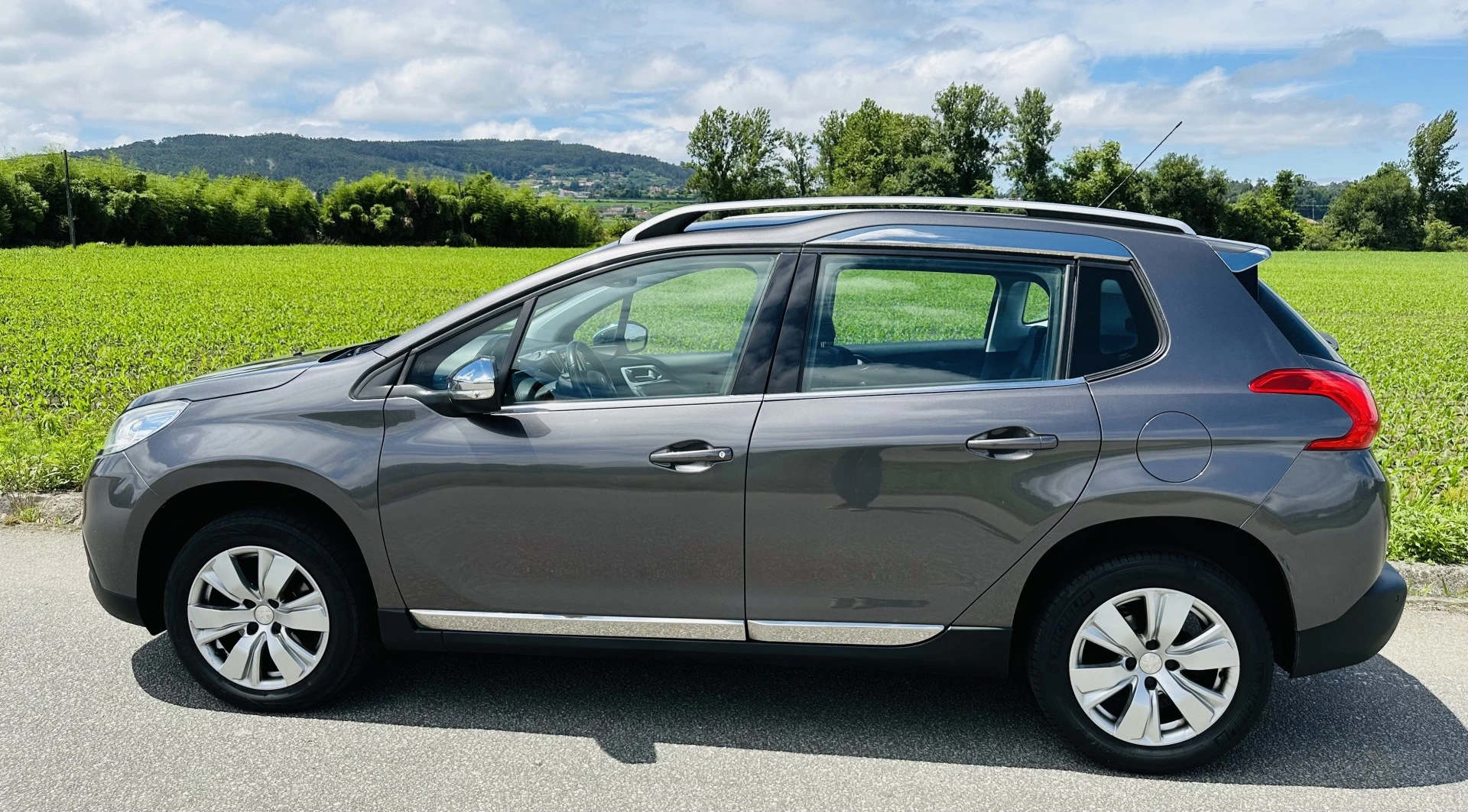 Peugeot 2008 1.2 PureTech Style