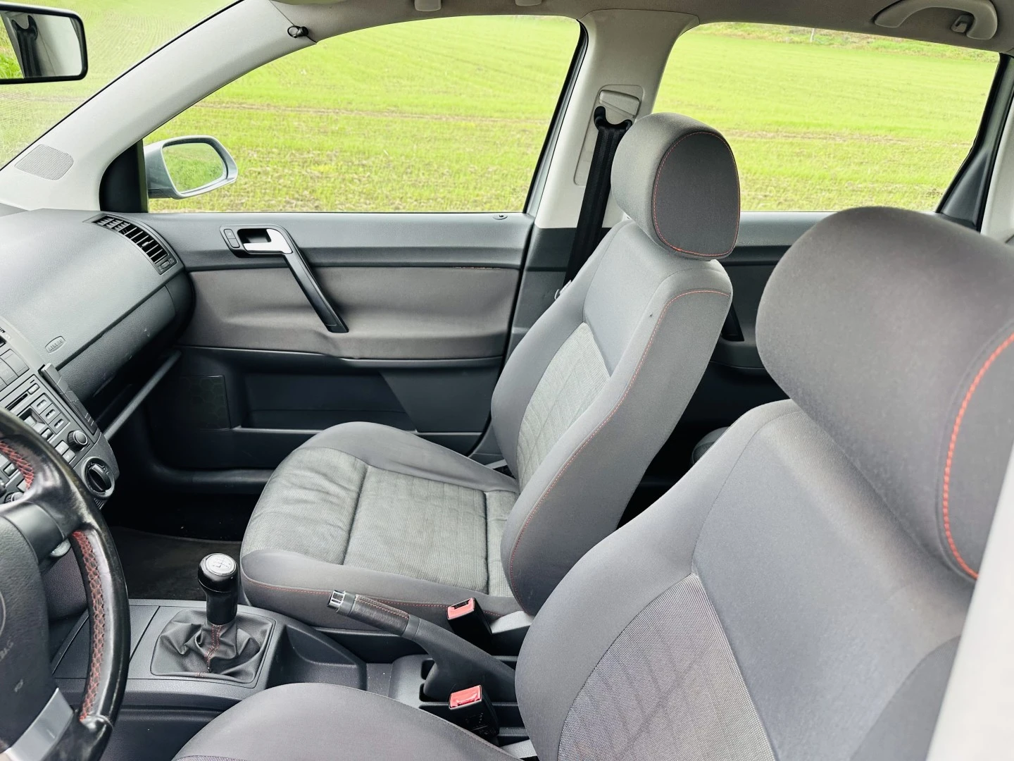 VW Polo 1.4 TDi Confortline