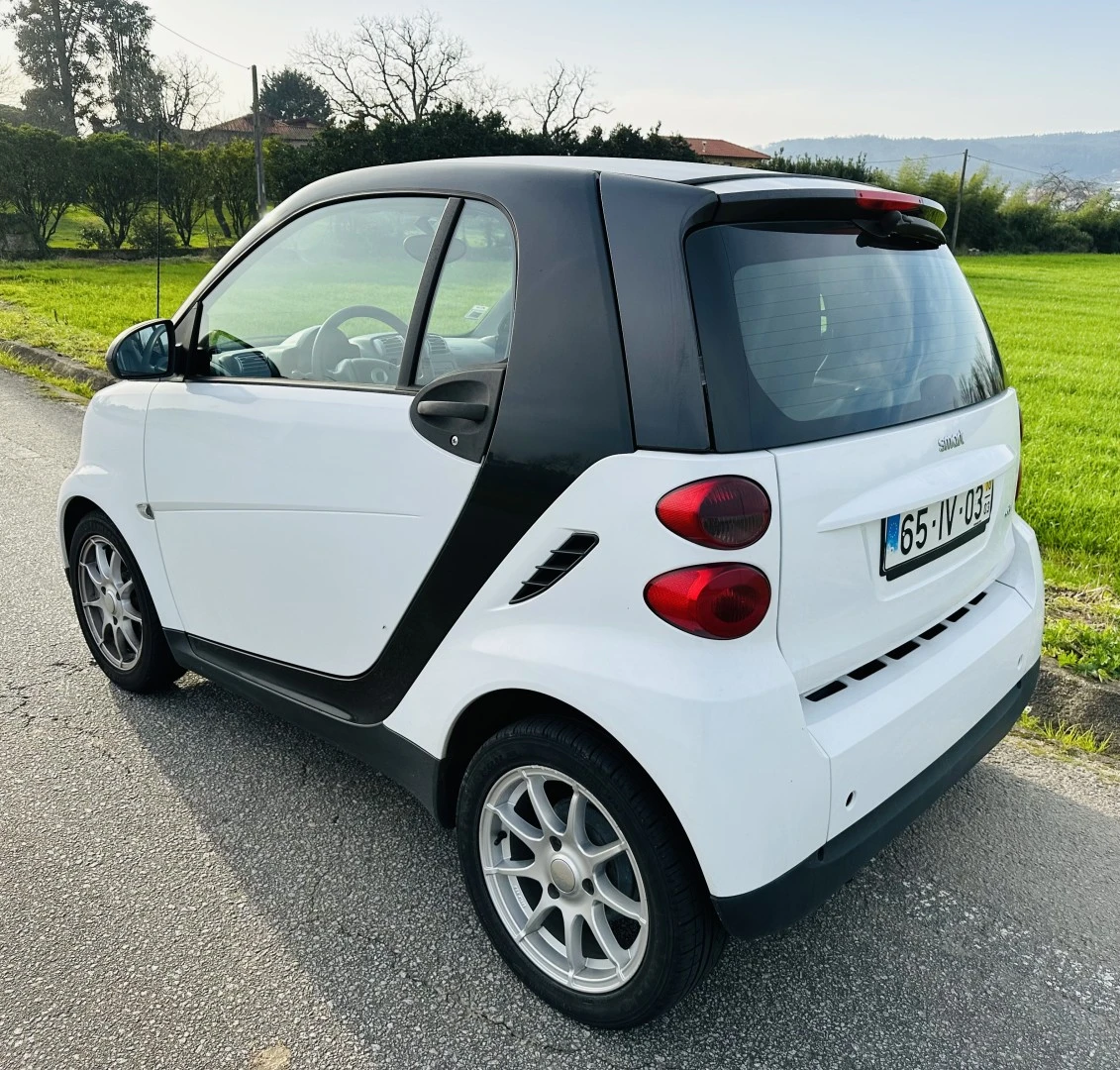 Smart ForTwo Coupé 0.8 cdi Pulse 54