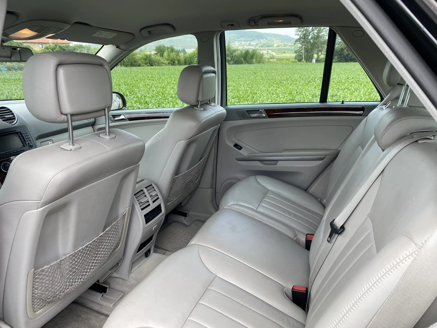 Mercedes-Benz ML 280 CDi