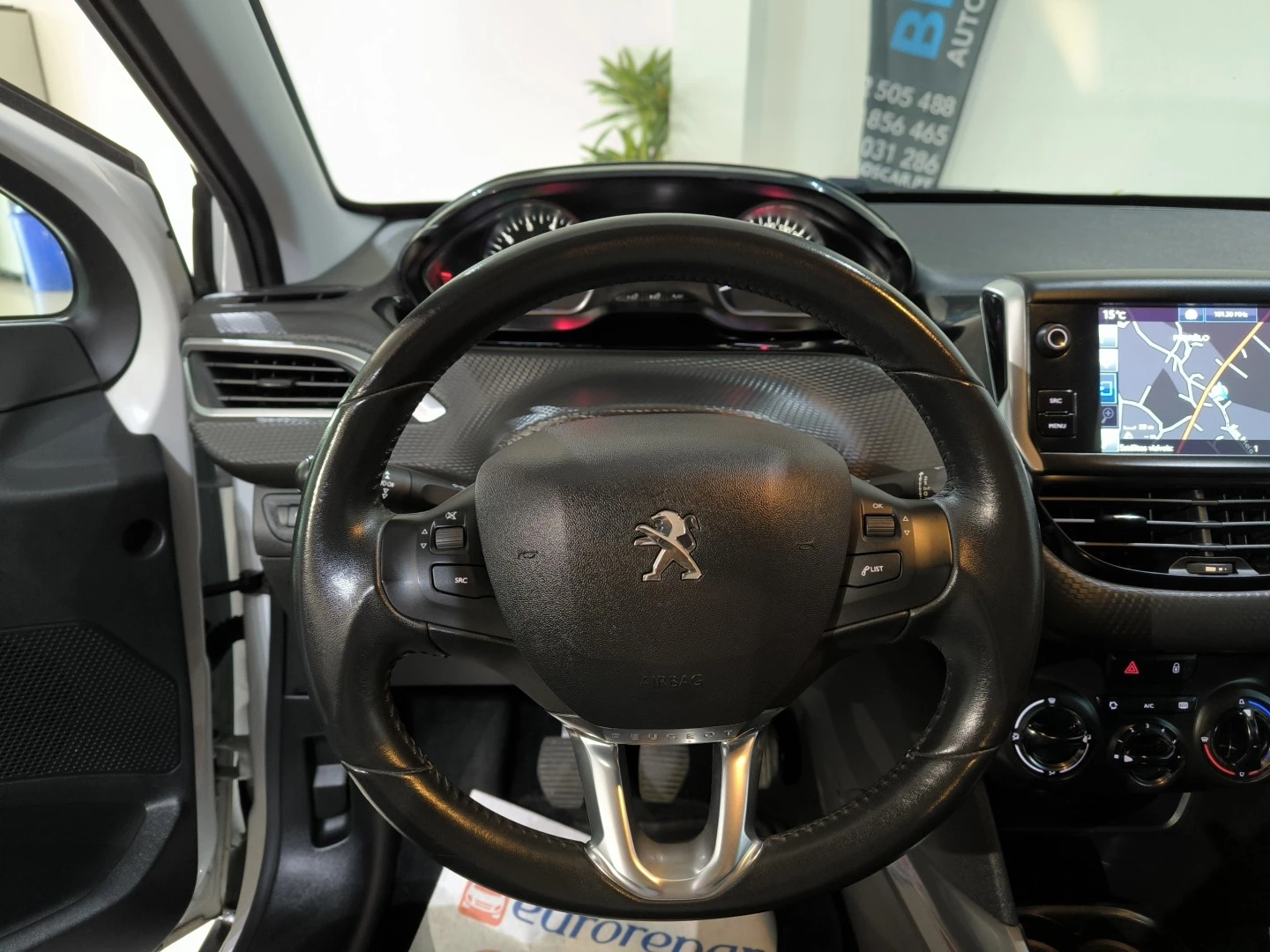 Peugeot 2008 1.2 PureTech Style