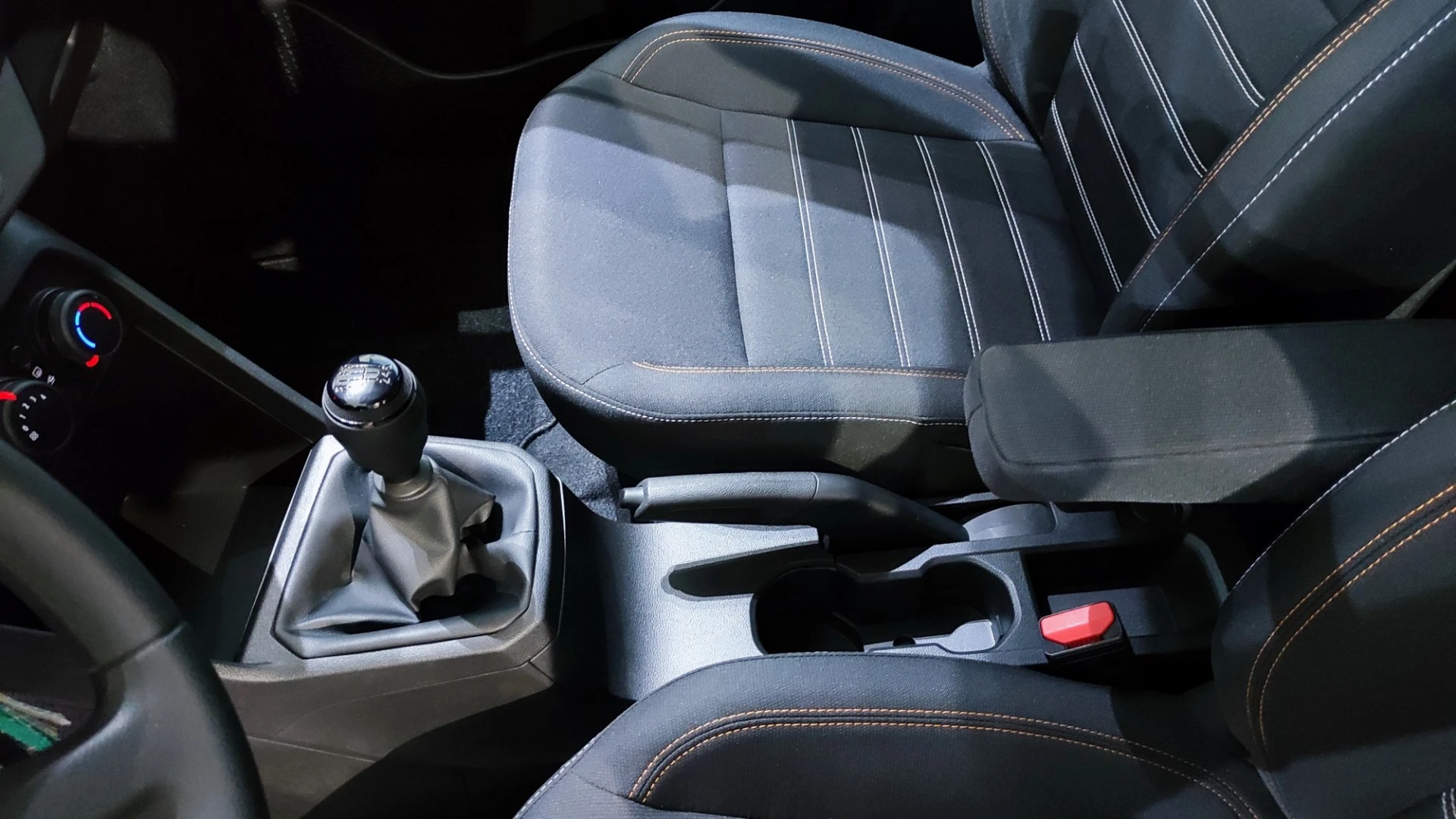 Dacia Sandero 1.0 ECO-G Stepway Bi-Fuel