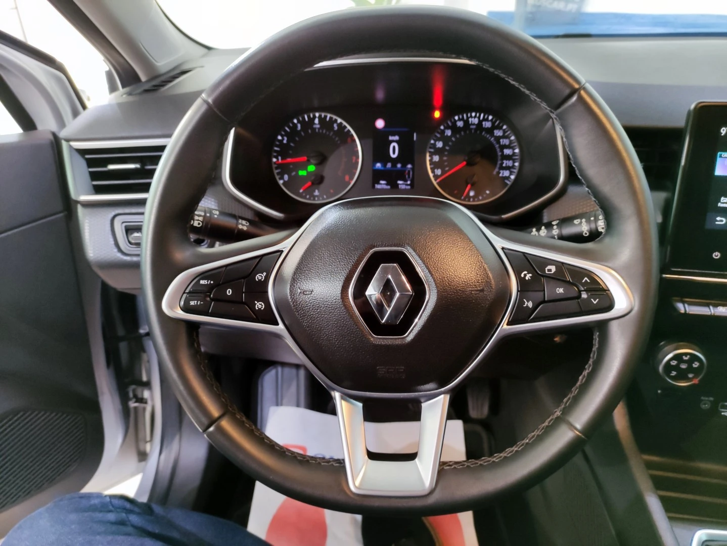 Renault Clio 1.0 TCe Intens