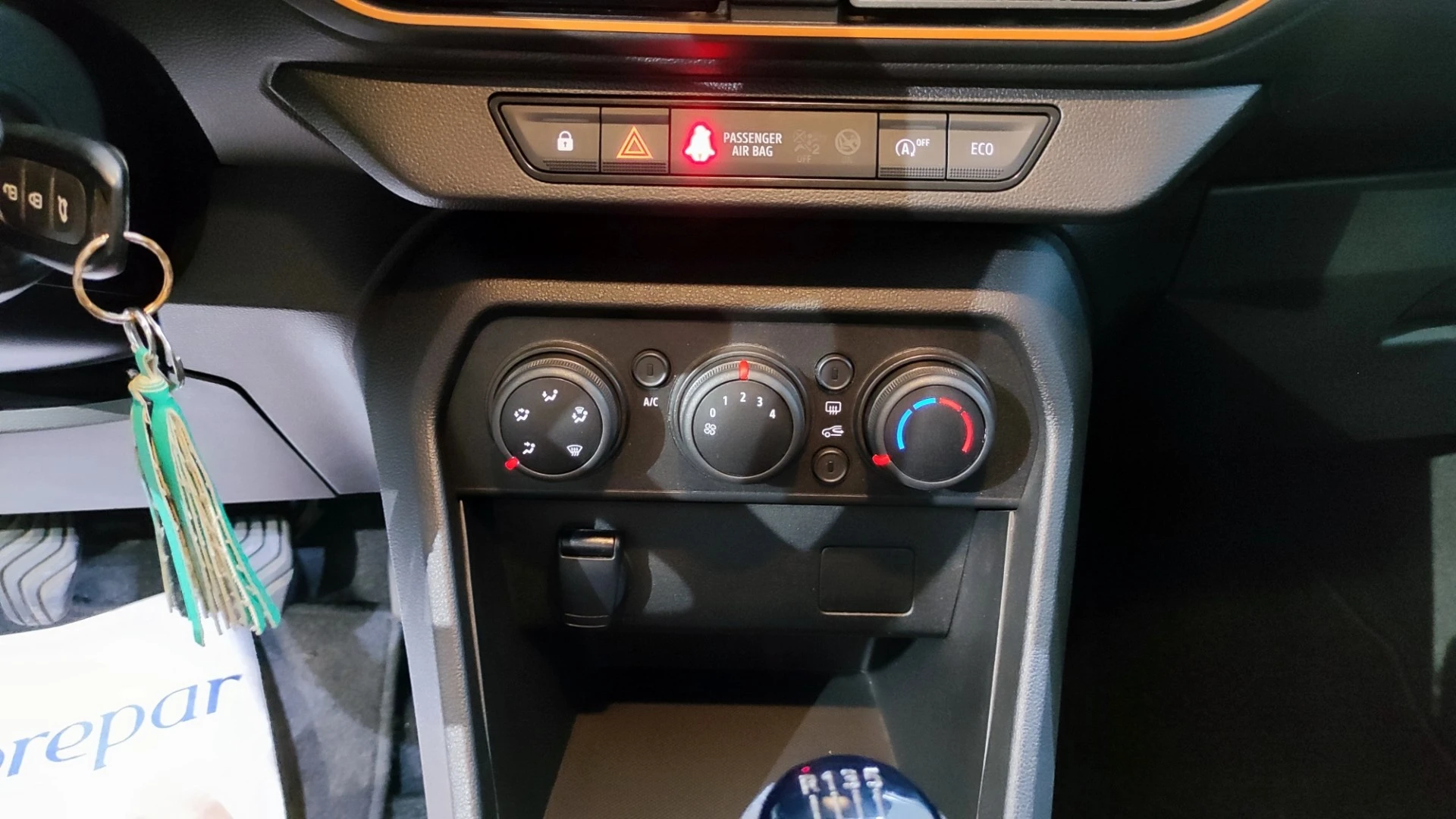 Dacia Sandero 1.0 ECO-G Stepway Bi-Fuel