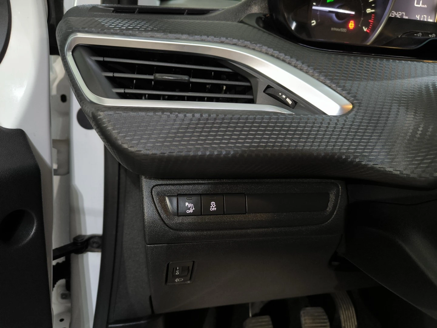 Peugeot 2008 1.2 PureTech Style
