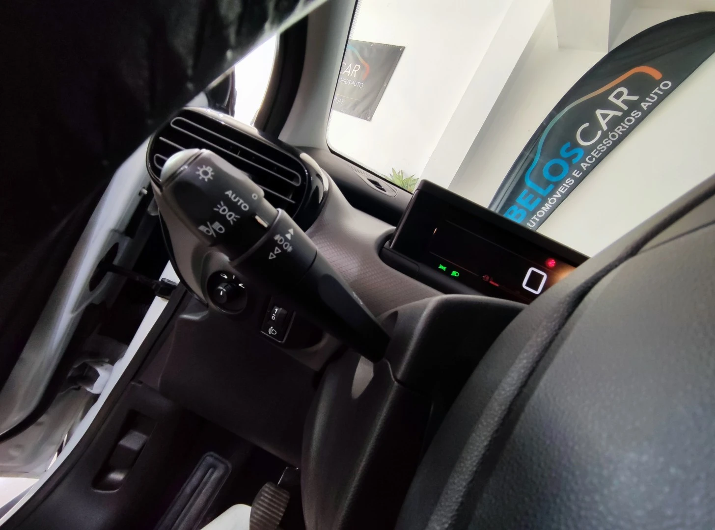 Citroën C4 Cactus 1.5 BlueHDi Feel