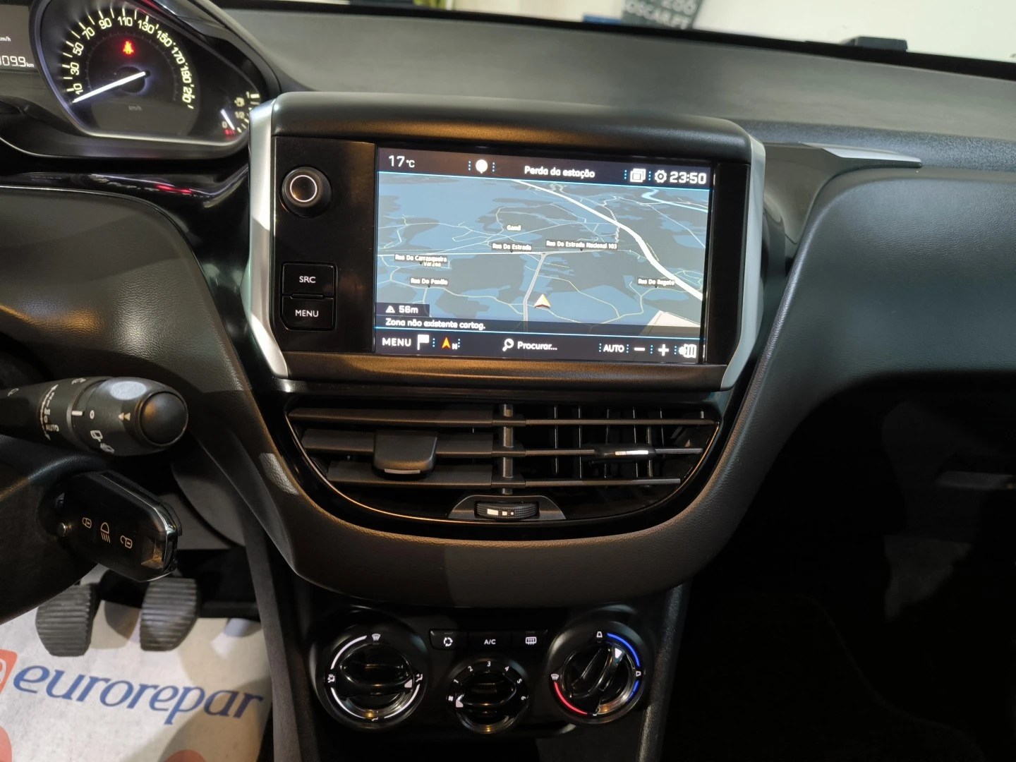 Peugeot 208 PureTech 82 Start &amp; Stop Style