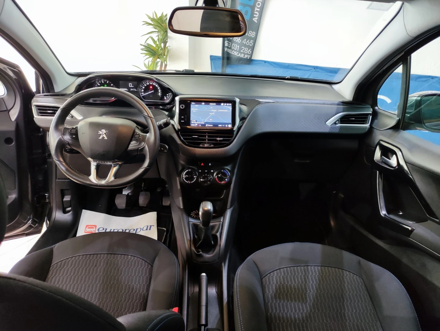 Peugeot 208 PureTech 82 Start &amp; Stop Style