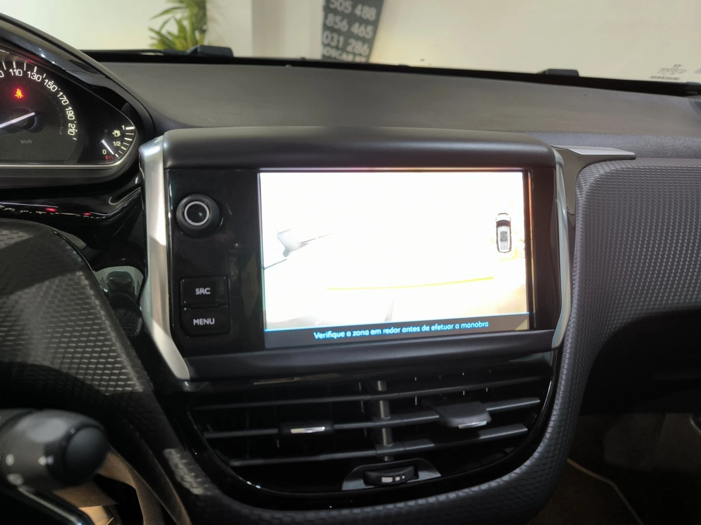 Peugeot 2008 1.2 PureTech Crossway EAT6