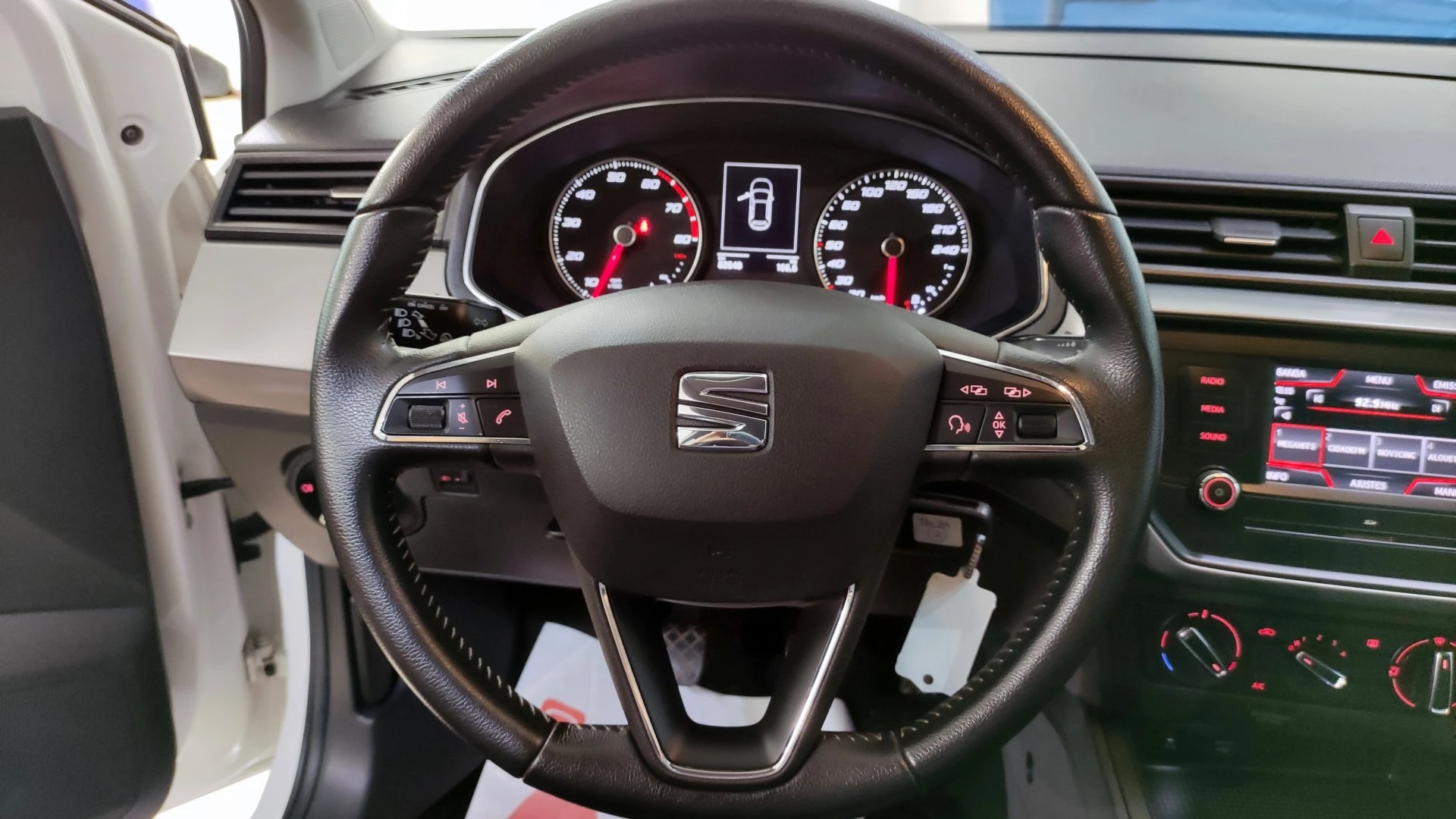 SEAT Ibiza 1.0 MPI S&amp;S Style