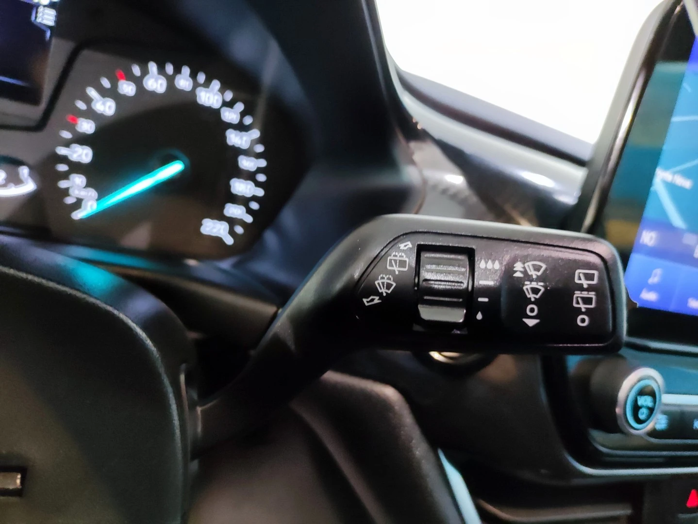 Ford Fiesta 1.0 EcoBoost S&amp;S ST-LINE