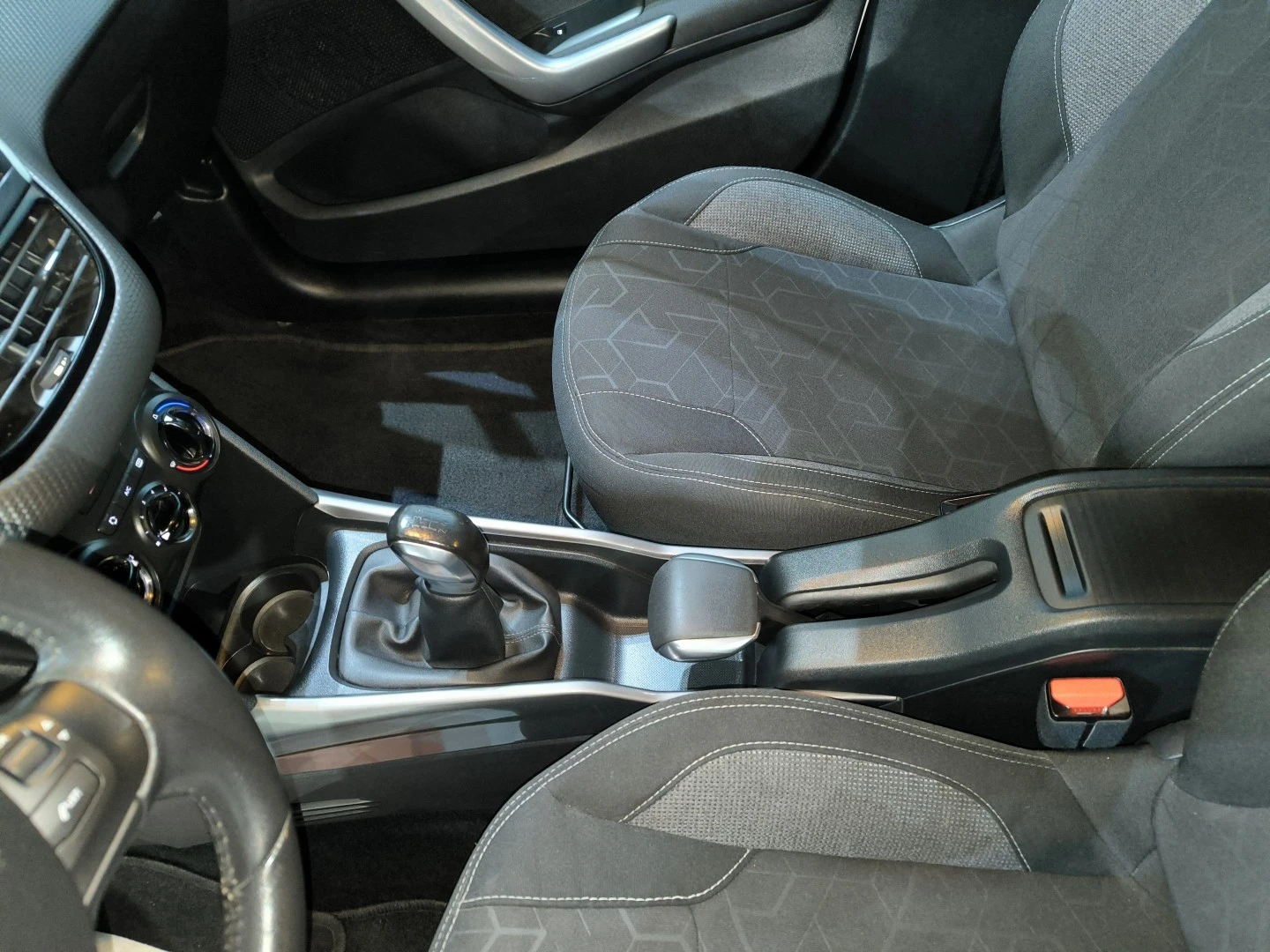 Peugeot 2008 1.2 PureTech Style