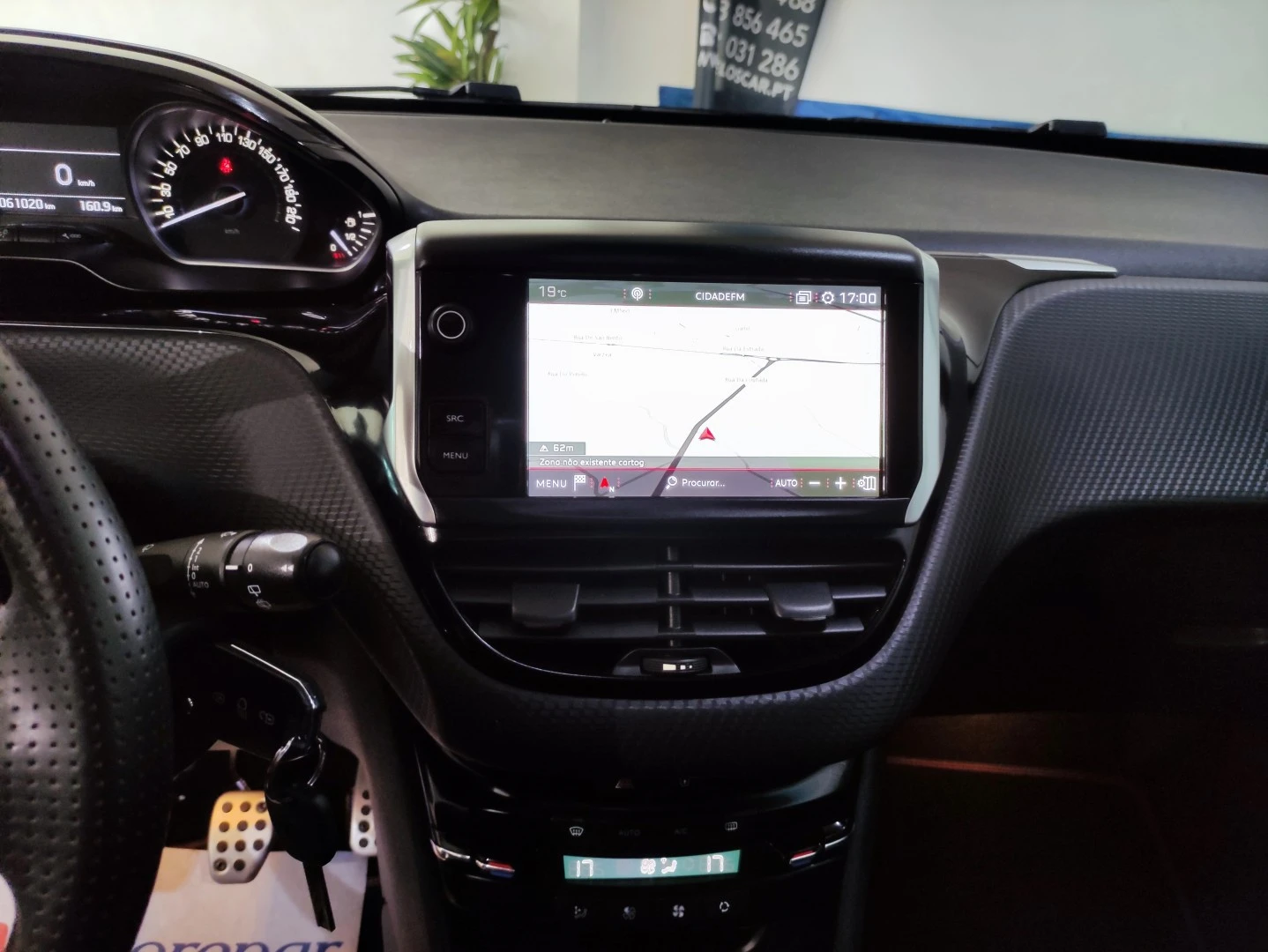 Peugeot 208 1.2 PureTech GT Line