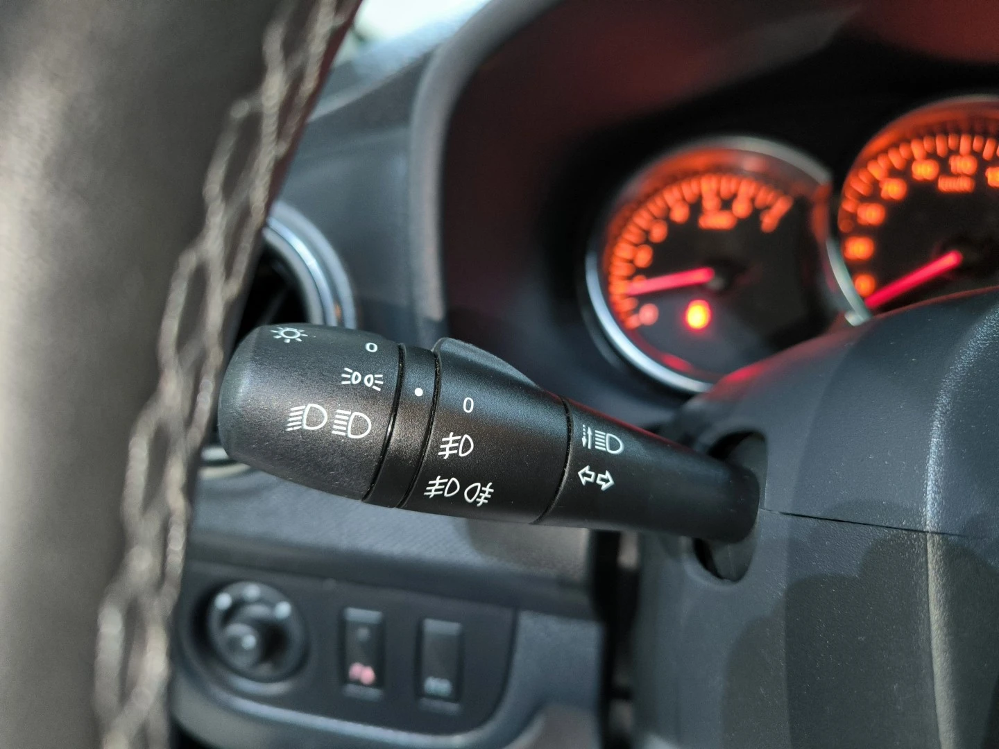 Dacia Sandero 0.9 TCe Stepway