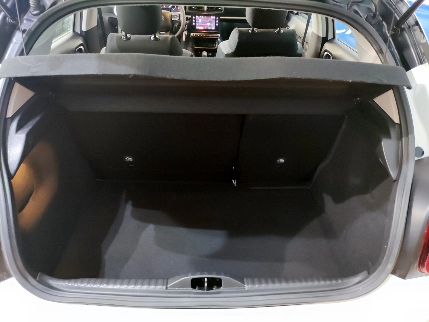 Citroën C3 1.2 PureTech Feel Pack