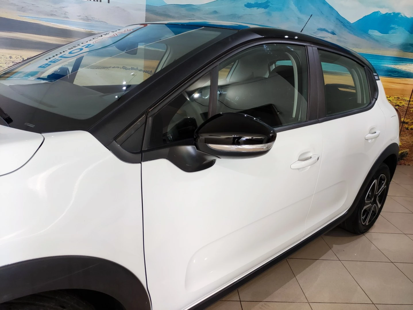 Citroën C3 1.2 PureTech Feel Pack