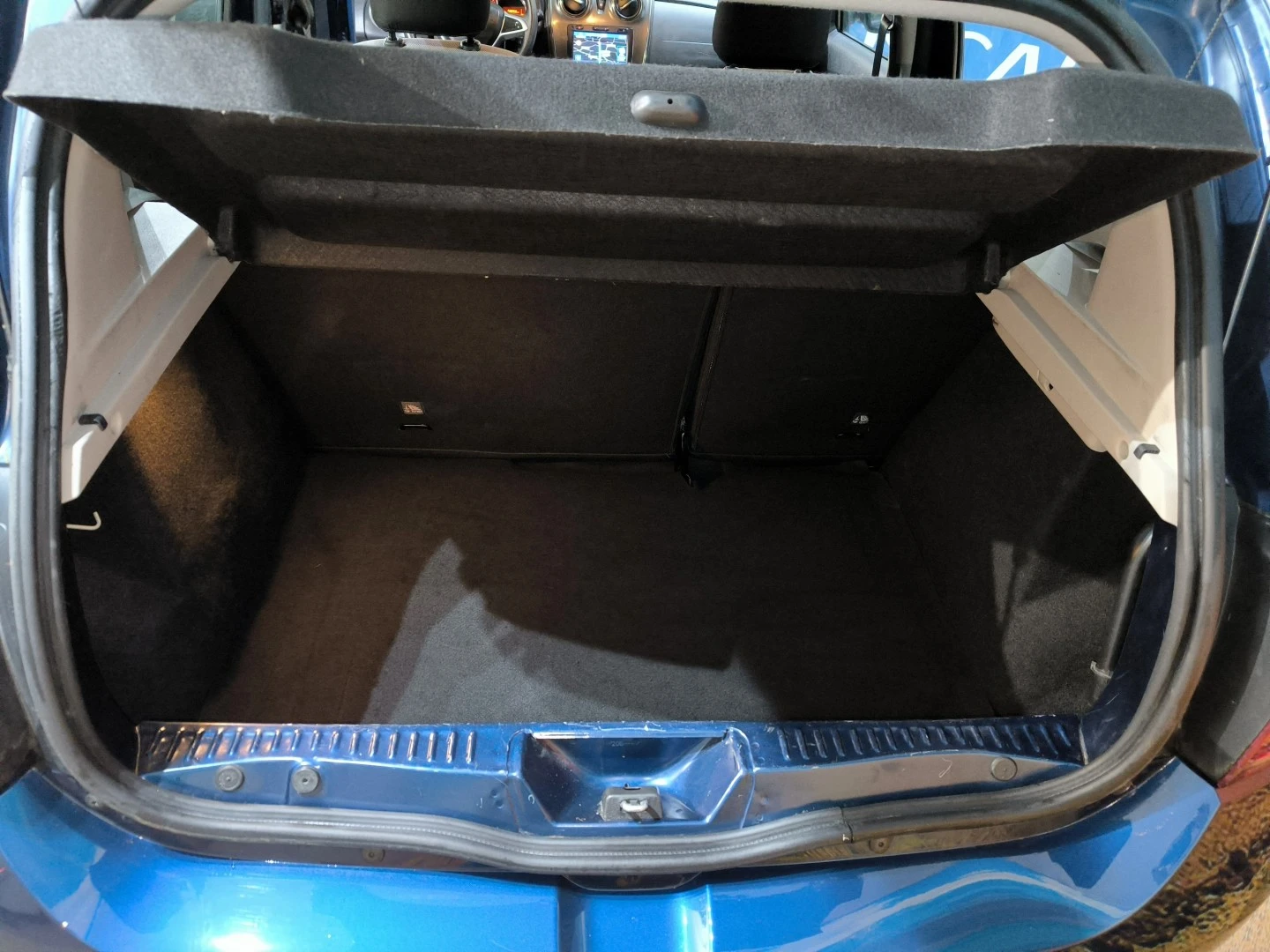 Dacia Sandero 0.9 TCe Stepway