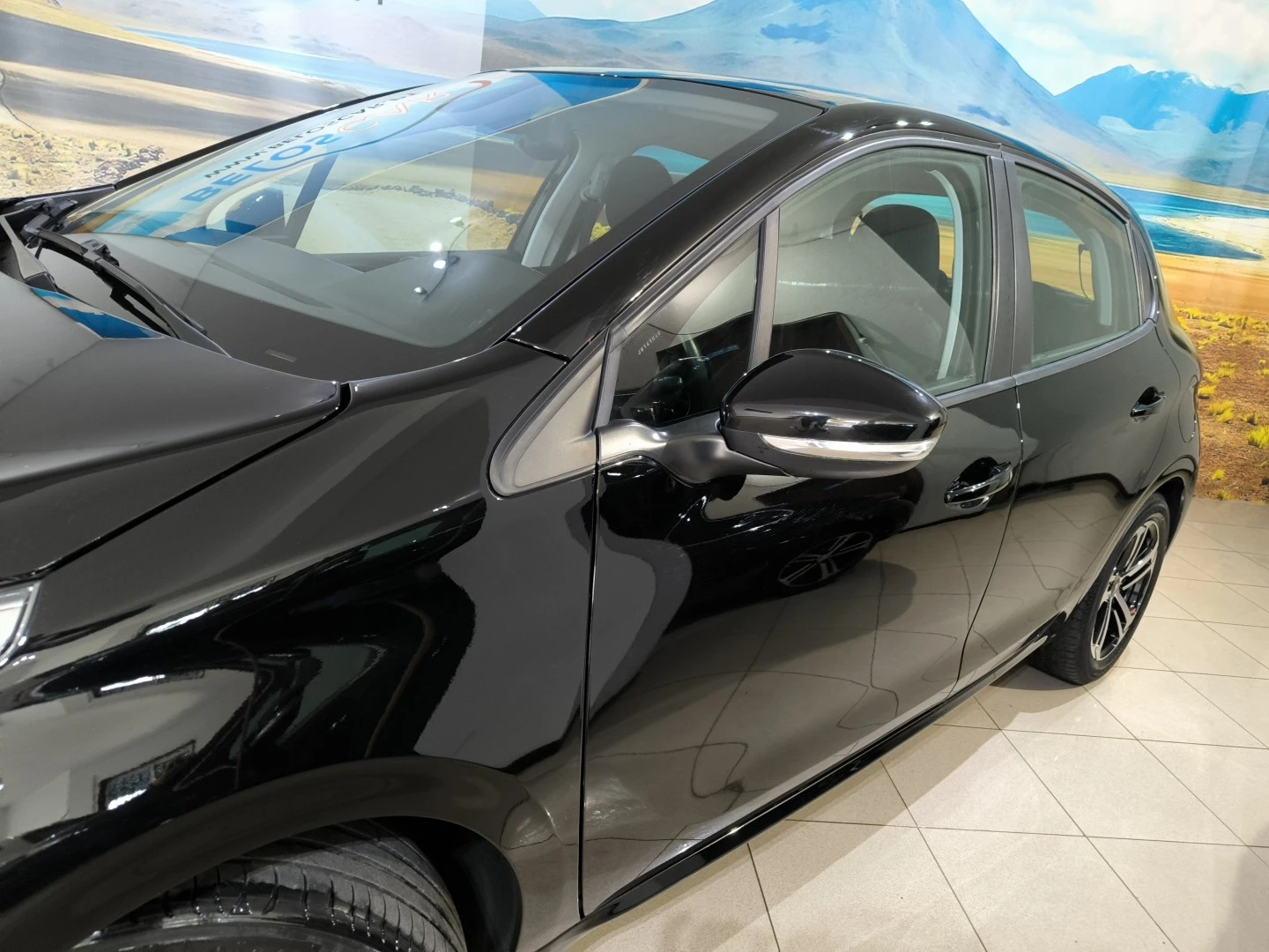 Peugeot 208 PureTech 82 Start &amp; Stop Style