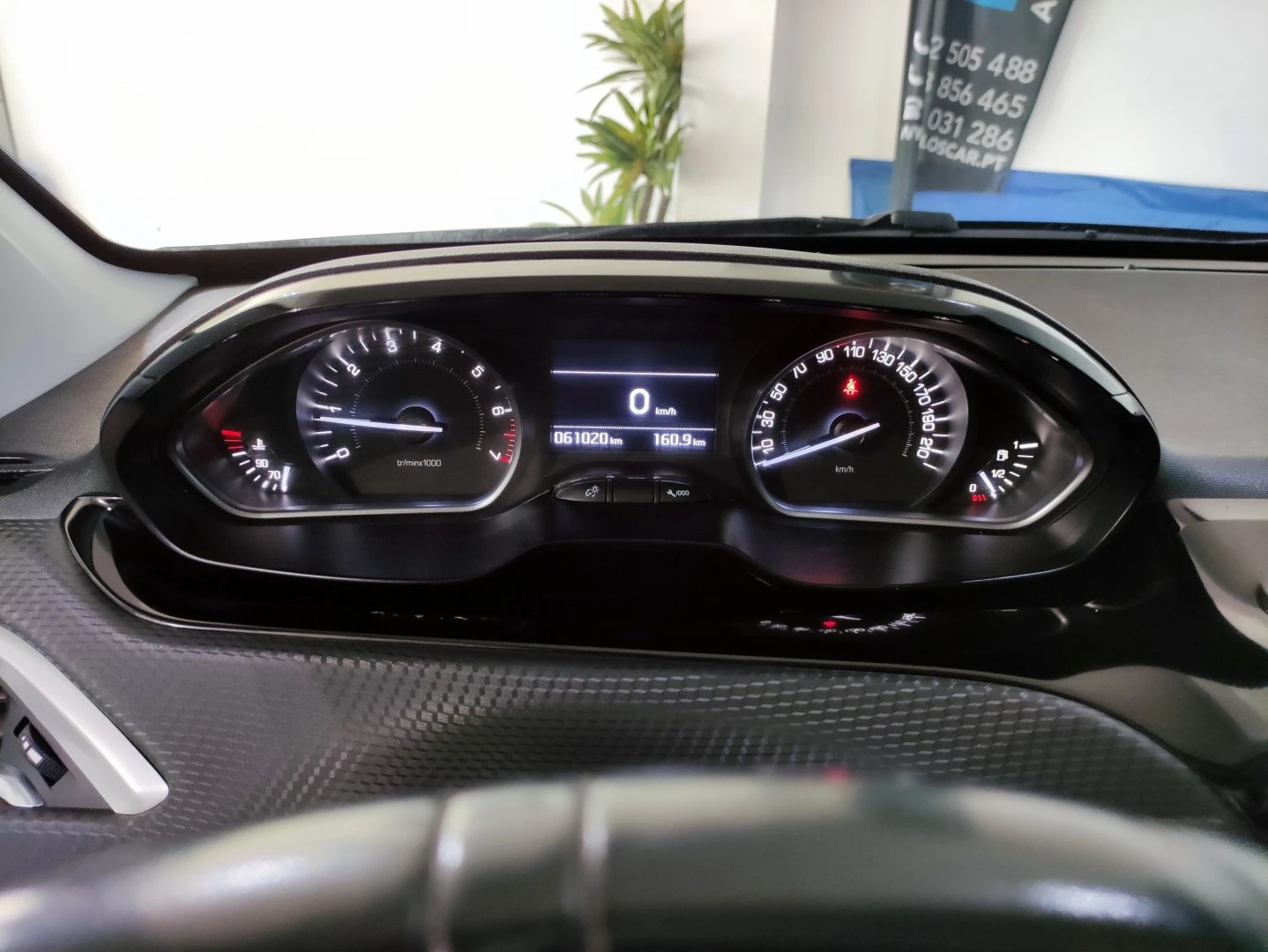 Peugeot 208 1.2 PureTech GT Line