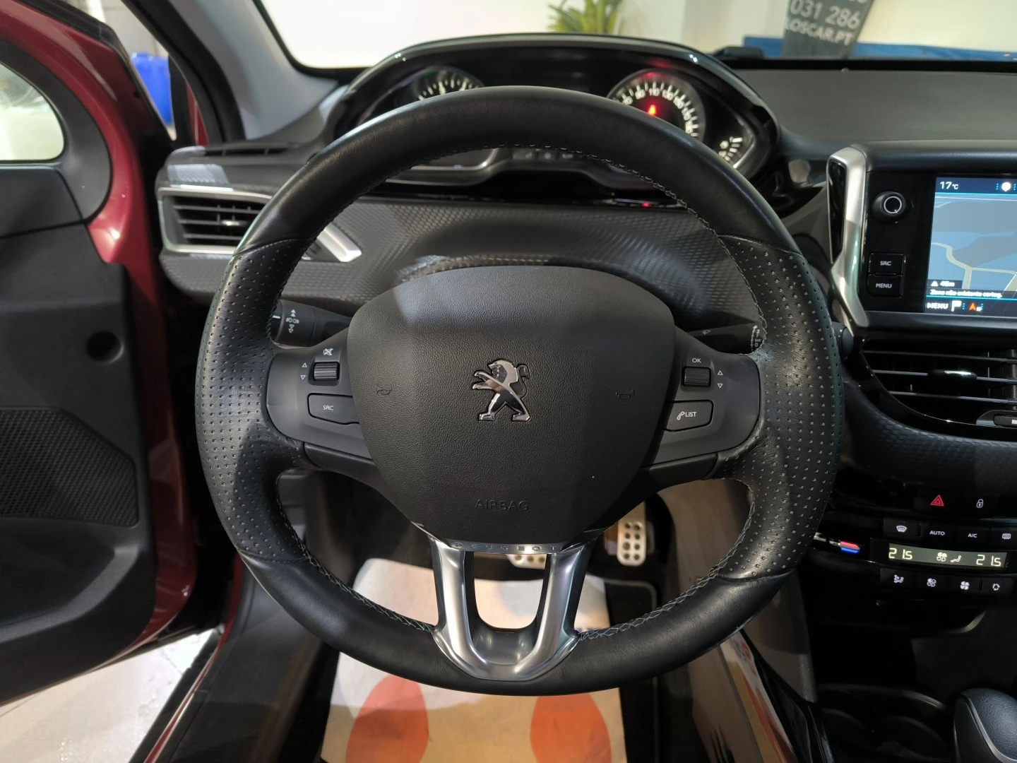 Peugeot 2008 1.2 PureTech Crossway EAT6