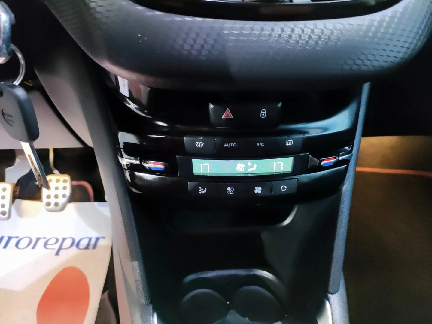 Peugeot 208 1.2 PureTech GT Line