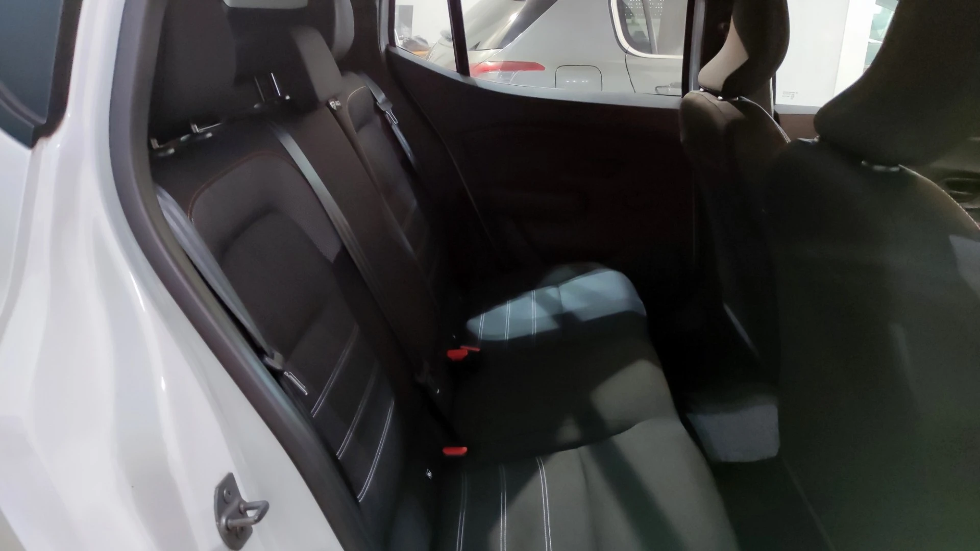 Dacia Sandero 1.0 ECO-G Stepway Bi-Fuel