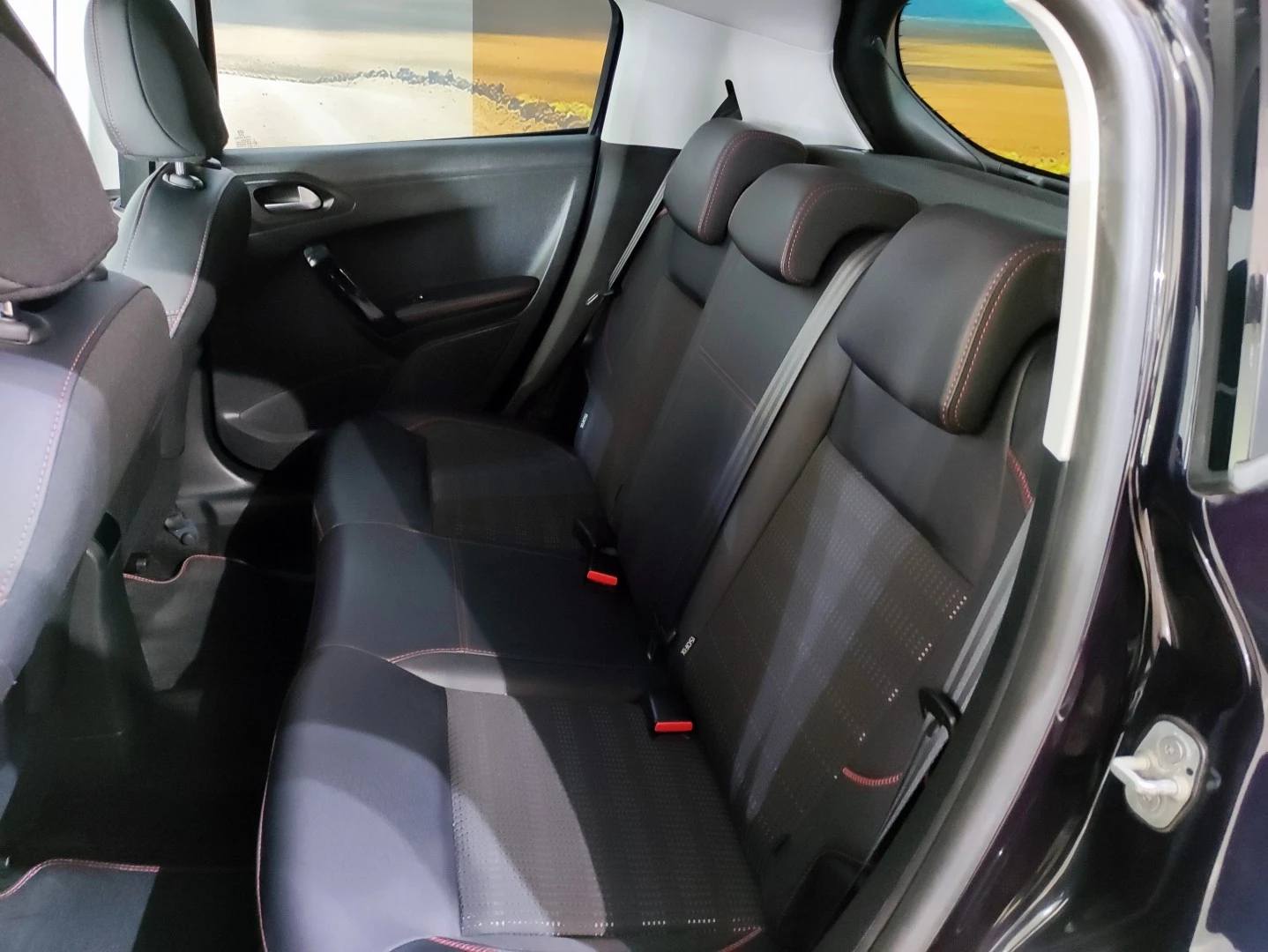 Peugeot 208 1.2 PureTech GT Line