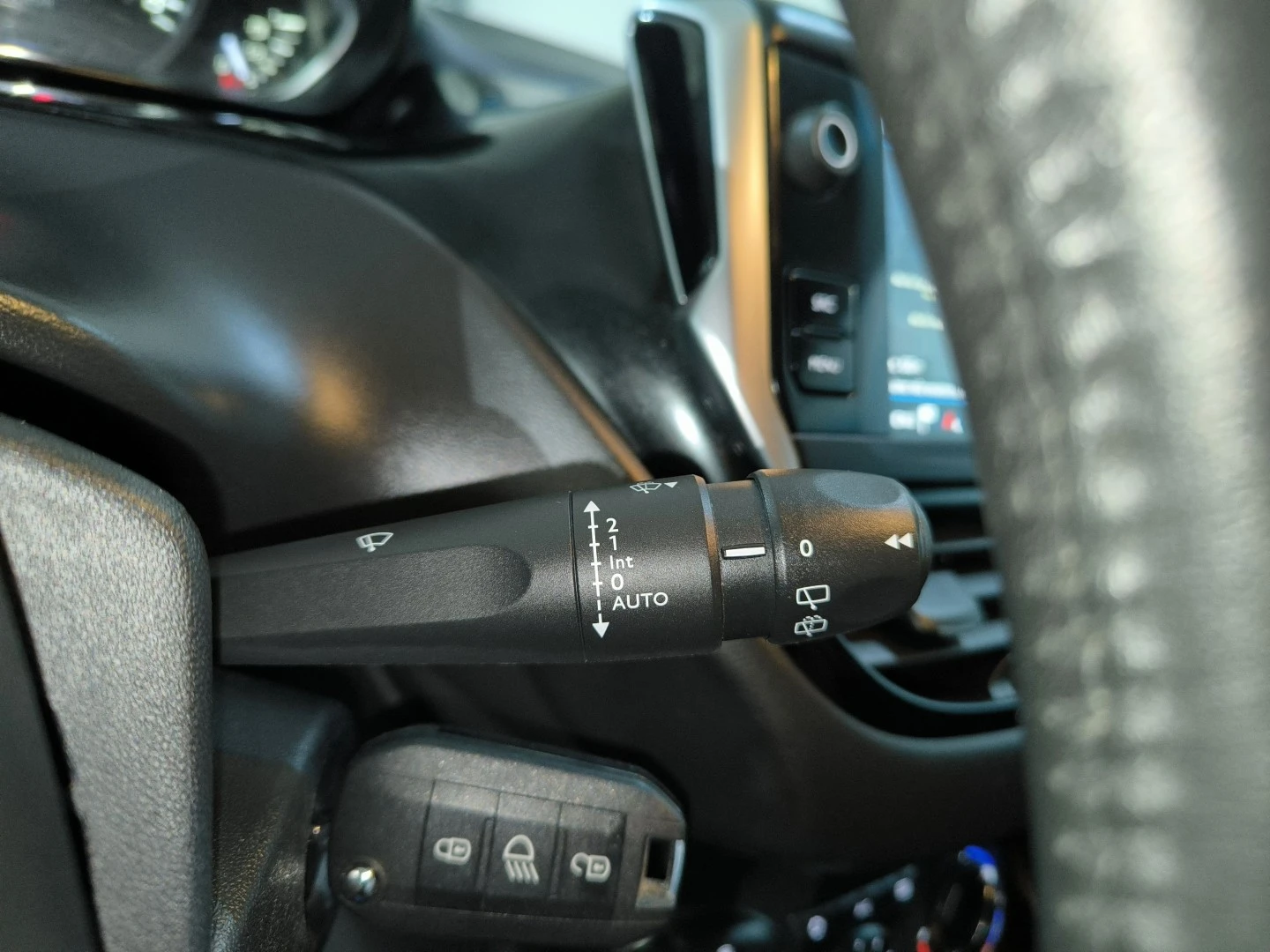 Peugeot 208 PureTech 82 Start &amp; Stop Style