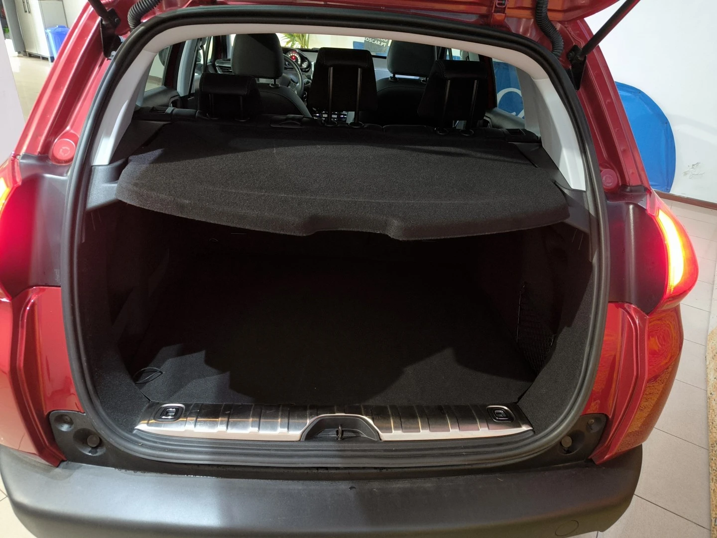 Peugeot 2008 1.2 PureTech Crossway EAT6