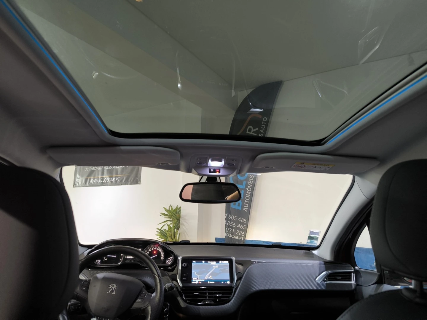 Peugeot 2008 1.2 PureTech Crossway EAT6