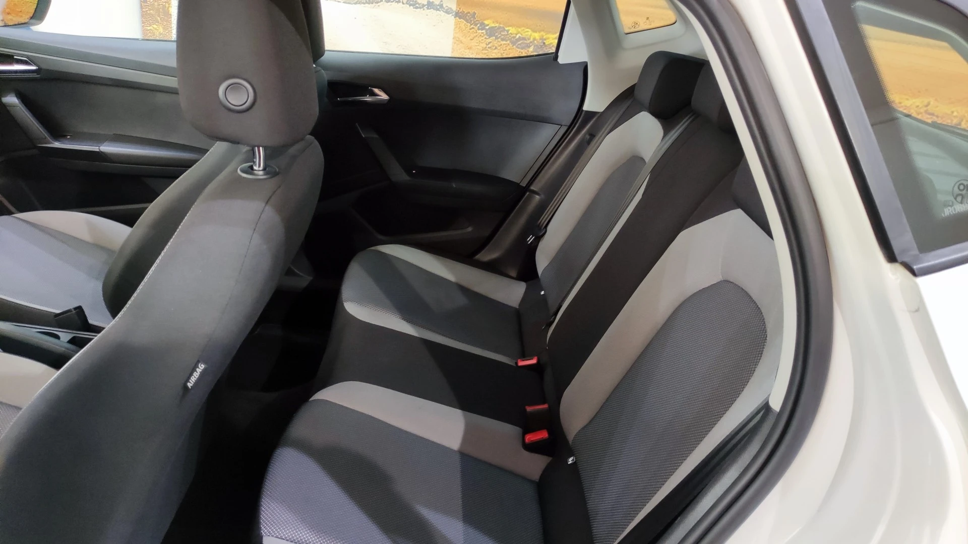 SEAT Ibiza 1.0 MPI S&amp;S Style