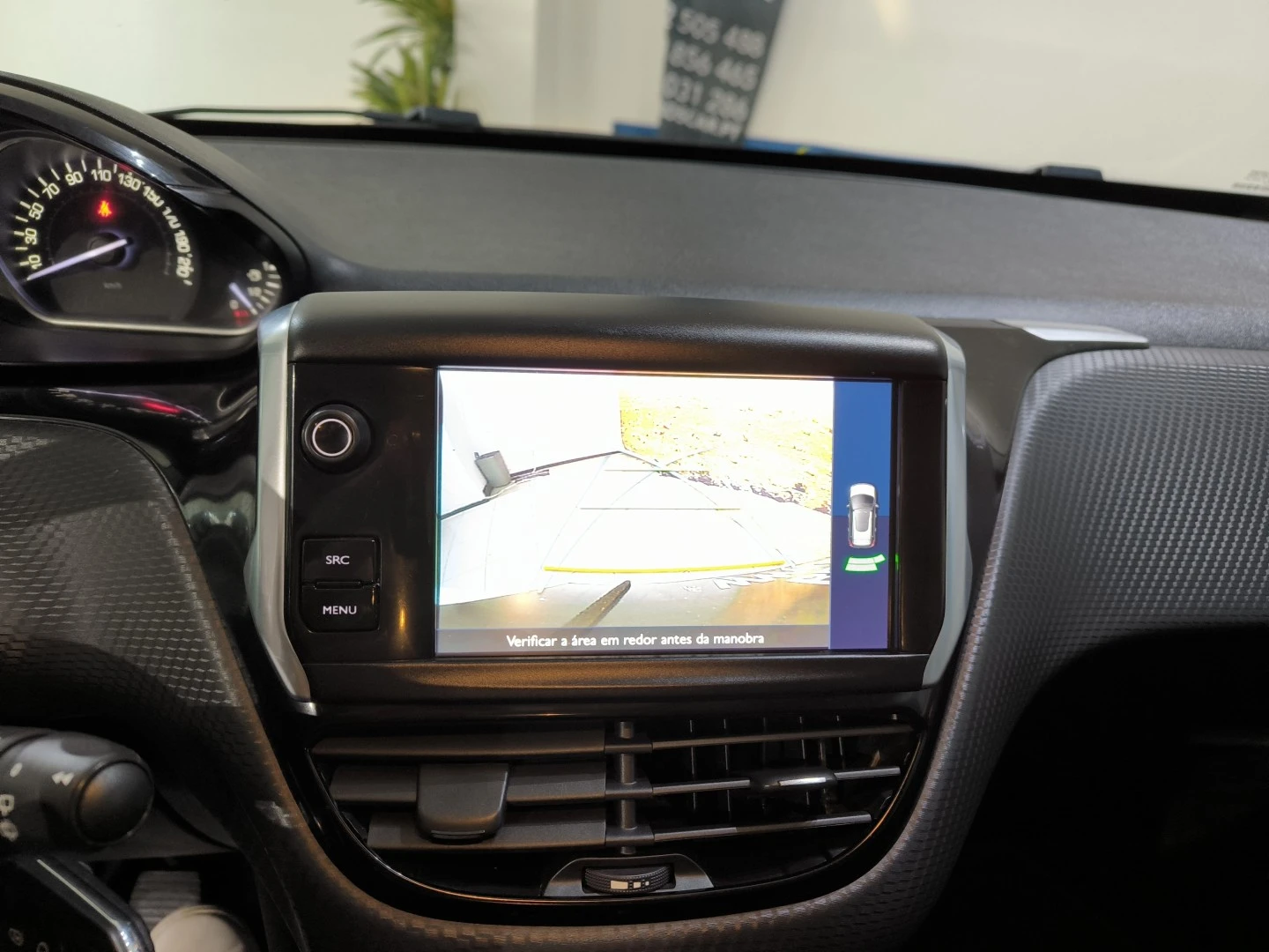 Peugeot 2008 1.2 PureTech Style