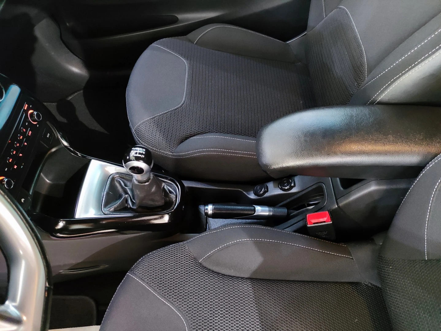 Citroën DS3 1.2 PureTech Chic