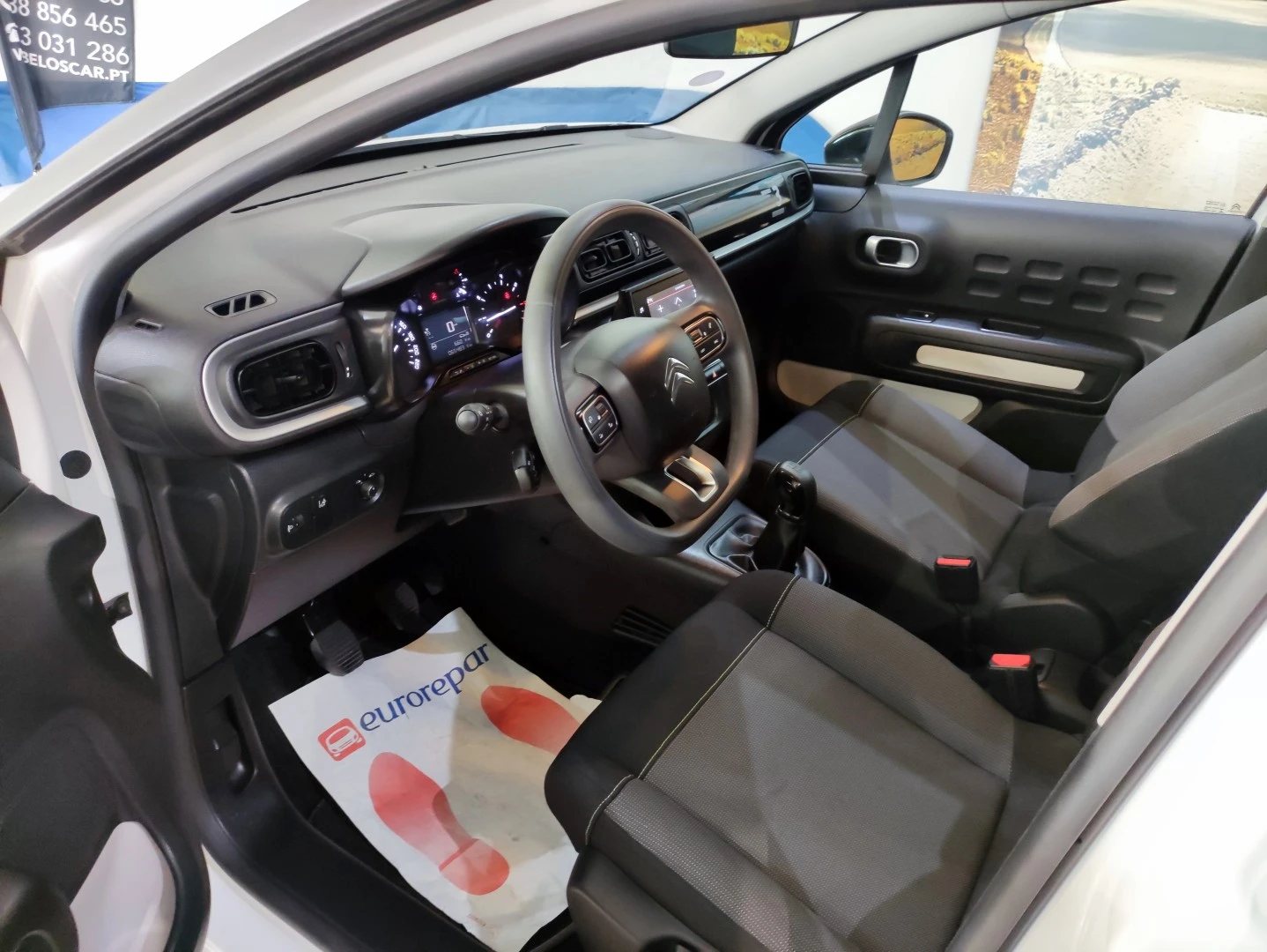Citroën C3 1.2 PureTech Feel Pack