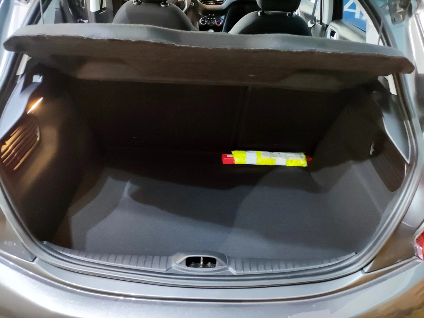 Peugeot 208 PureTech 82 Start &amp; Stop Style