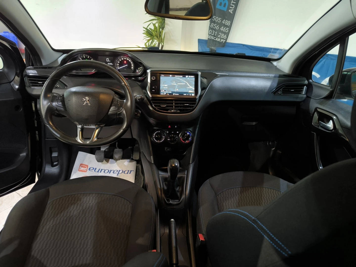 Peugeot 208 PureTech 82 Start &amp; Stop Style