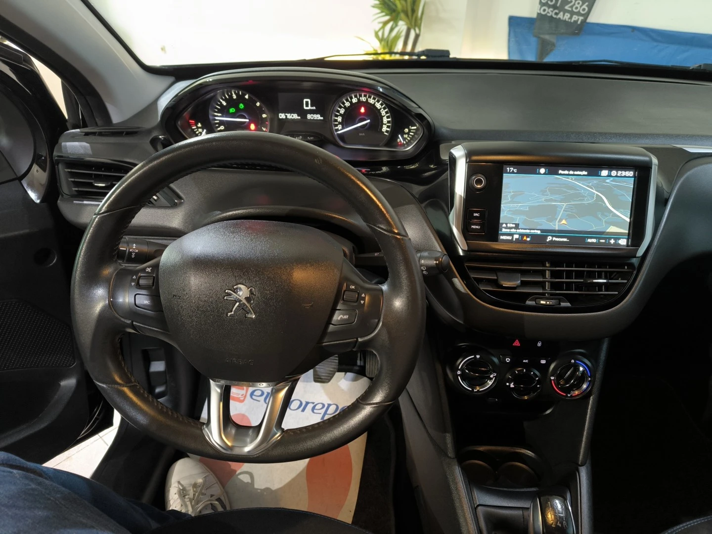 Peugeot 208 PureTech 82 Start &amp; Stop Style