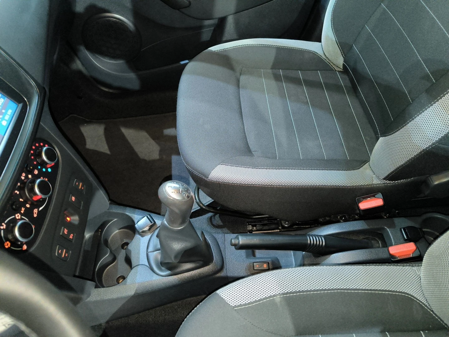 Dacia Sandero 0.9 TCe Stepway