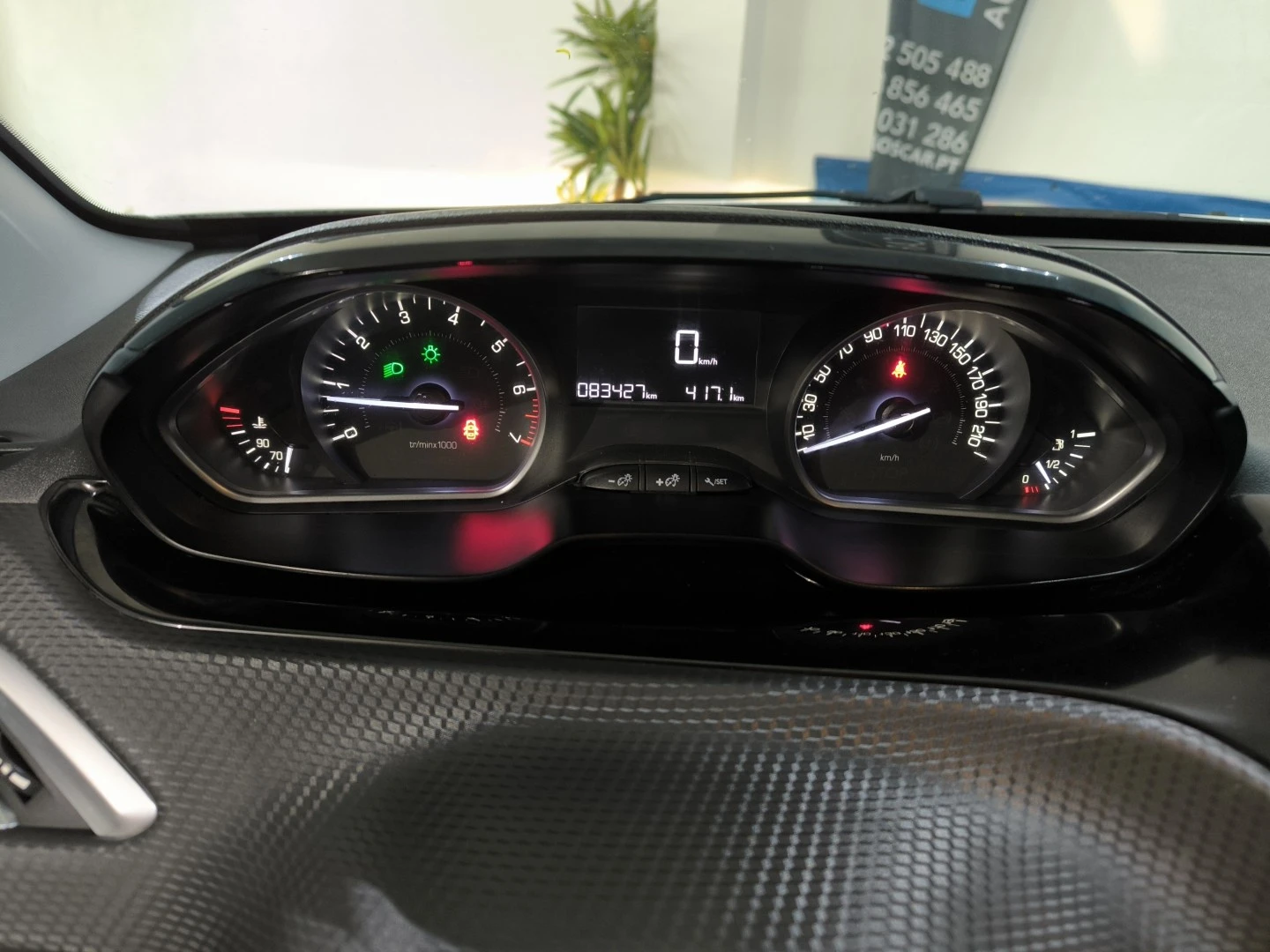 Peugeot 2008 1.2 PureTech Style